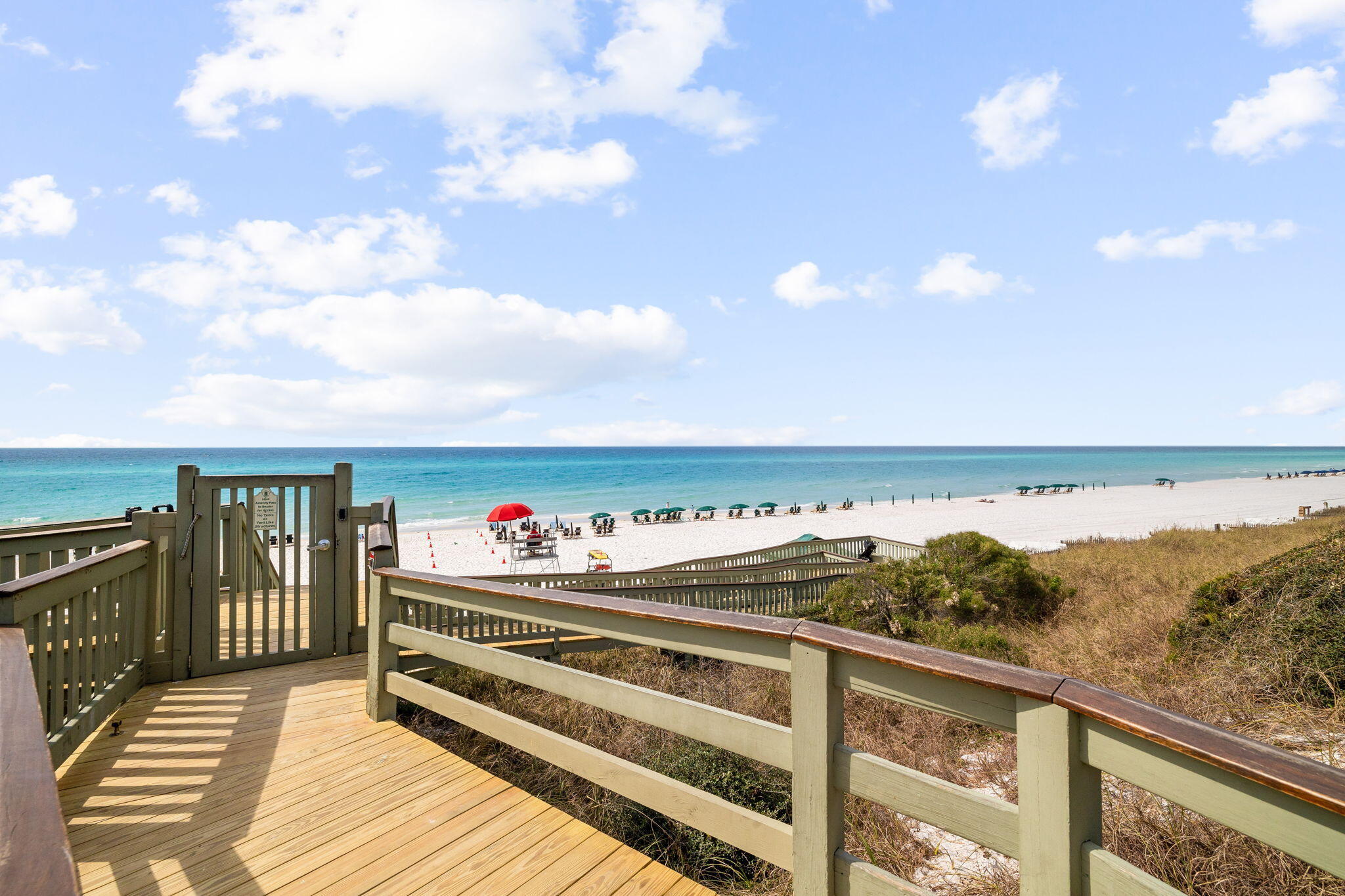 ROSEMARY BEACH - Residential