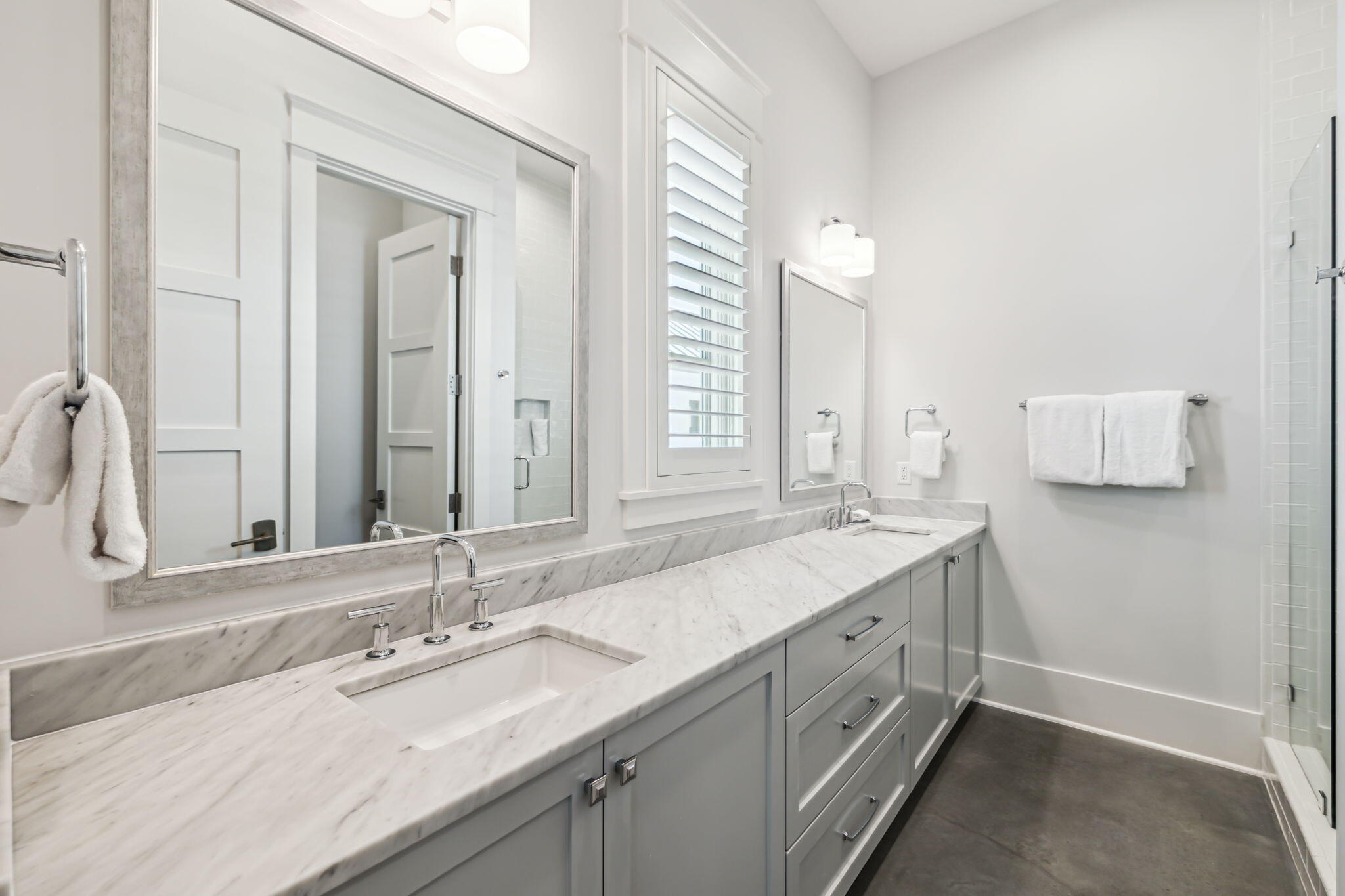 ROSEMARY BEACH - Residential