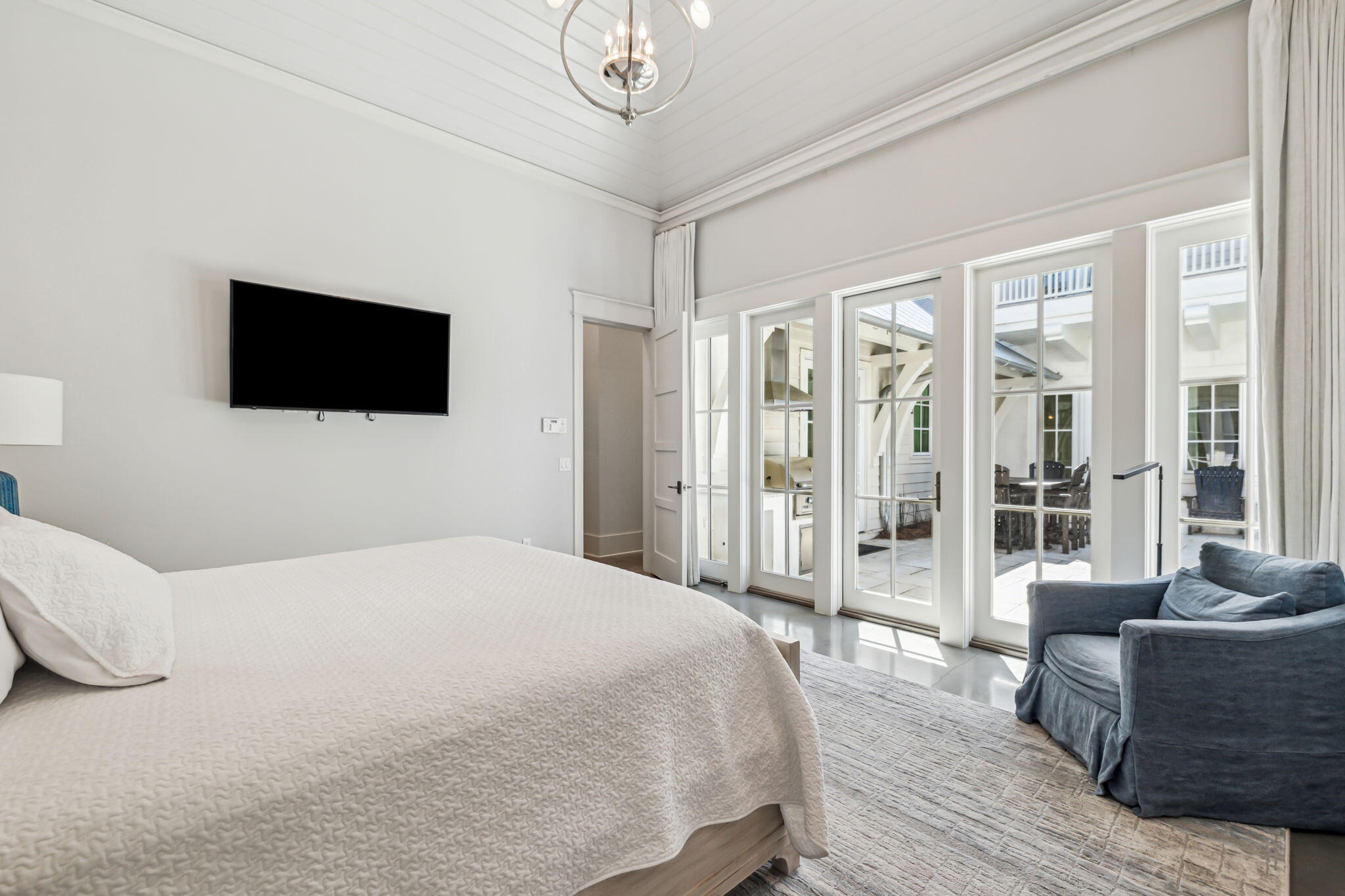 ROSEMARY BEACH - Residential