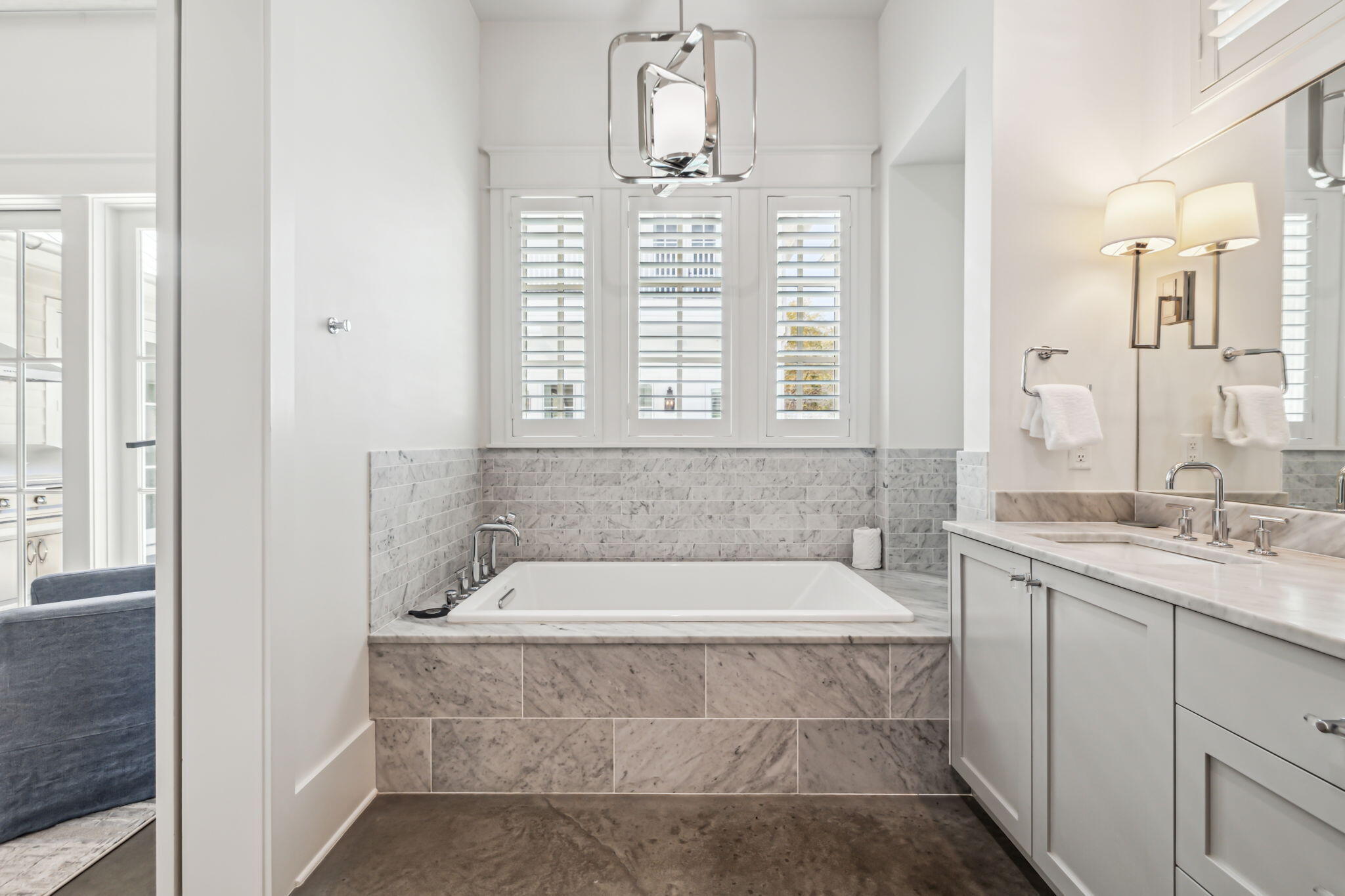 ROSEMARY BEACH - Residential