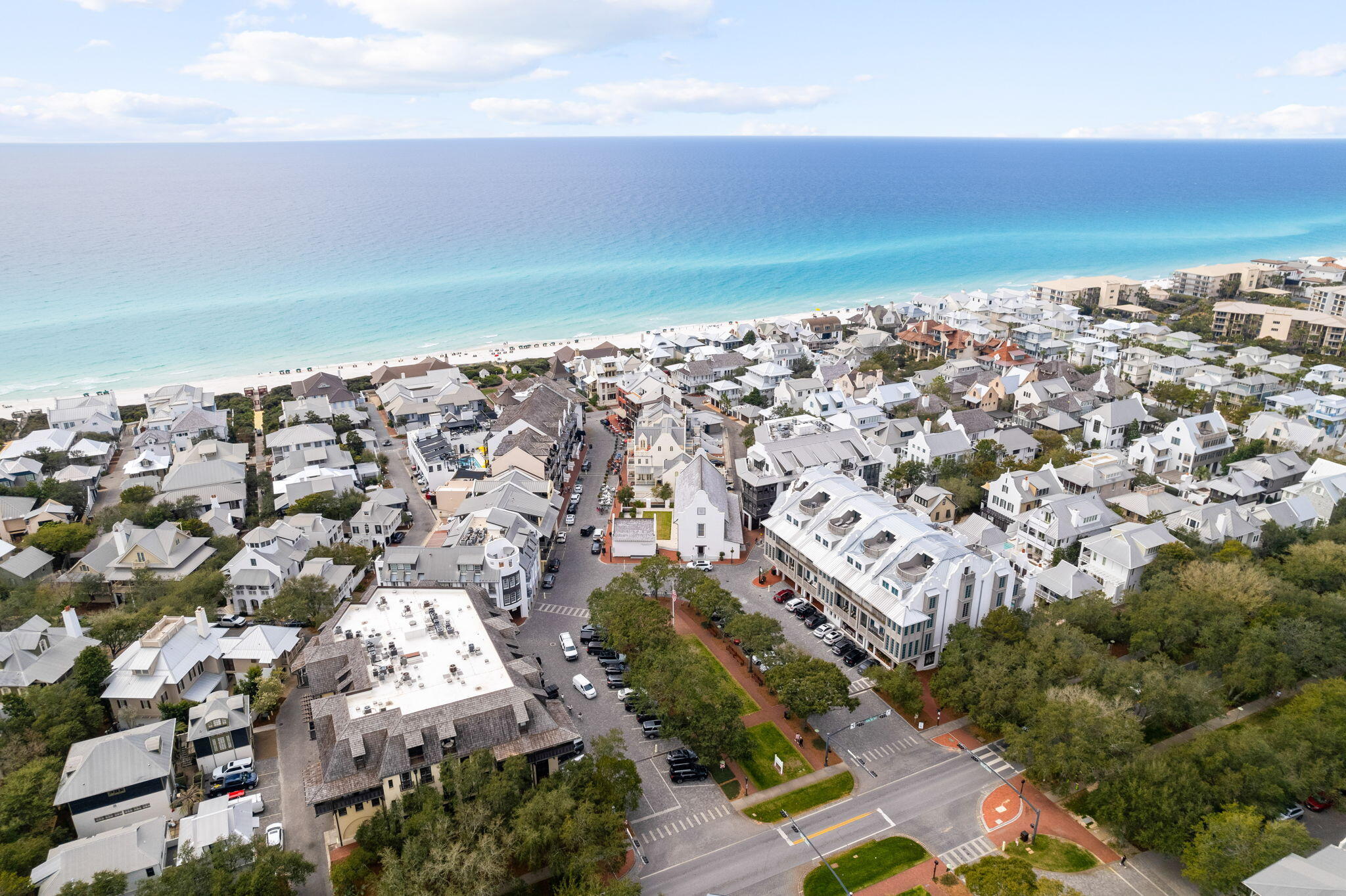 ROSEMARY BEACH - Residential