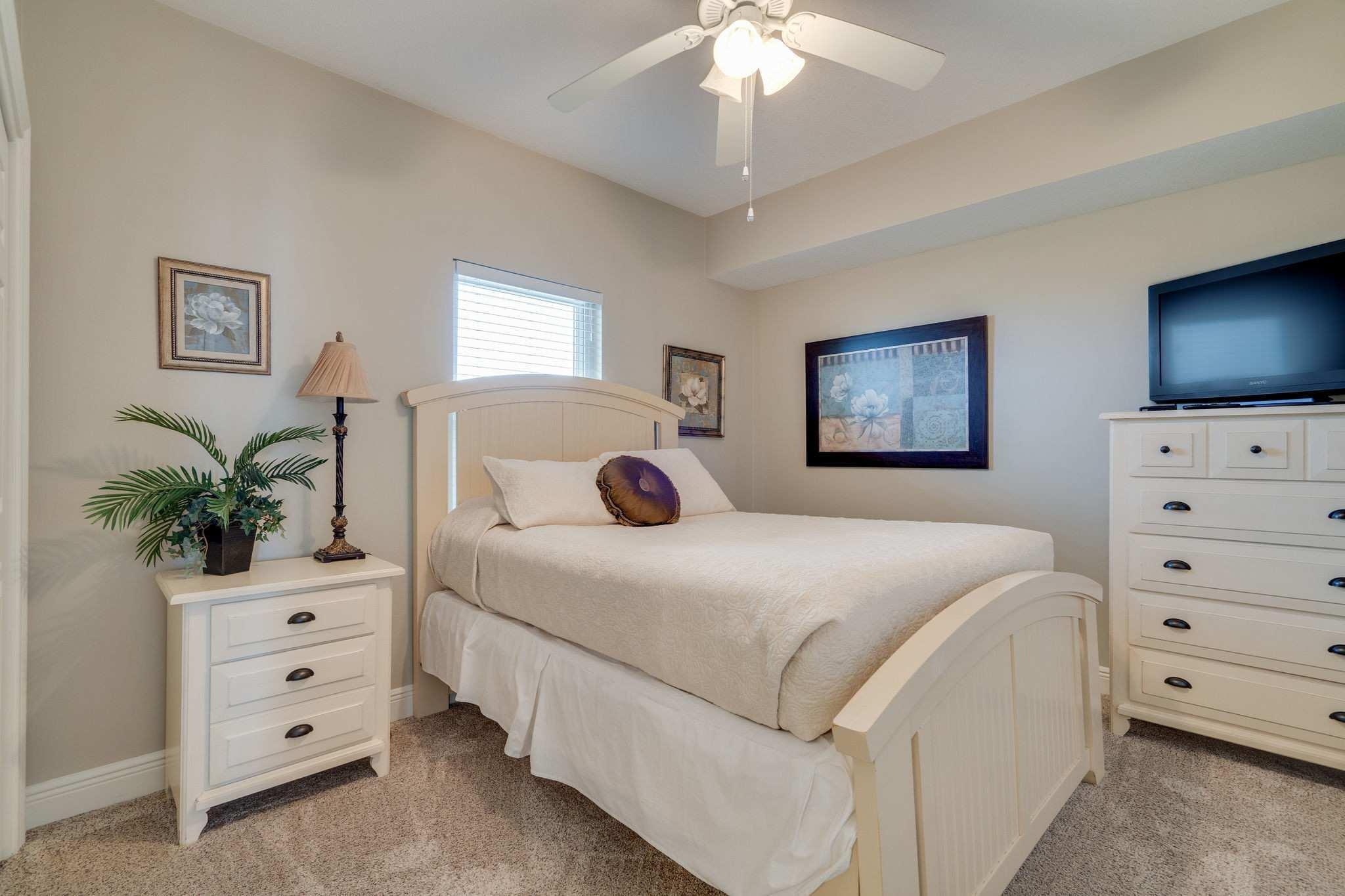 ARIEL DUNES II - Residential