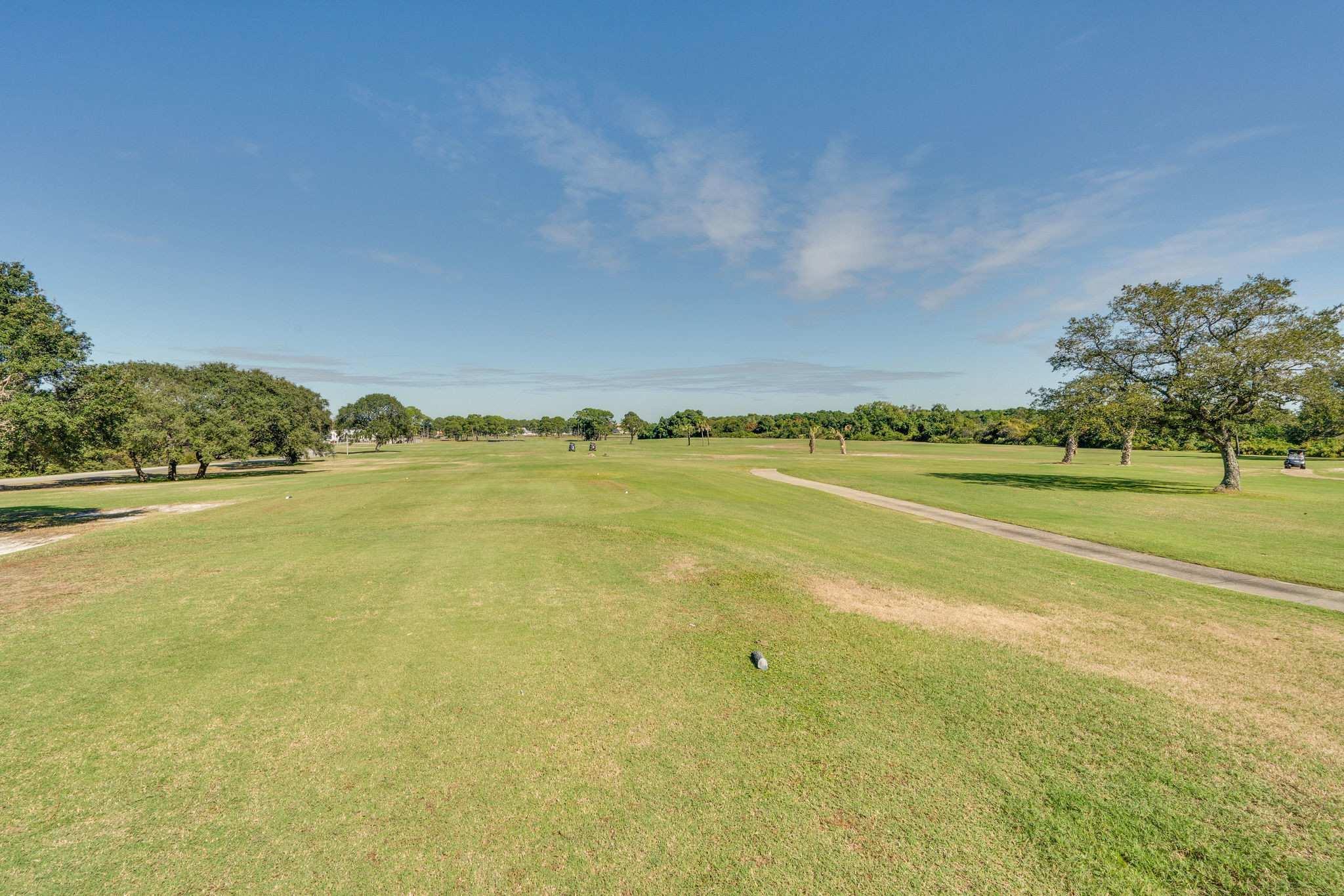 ARIEL DUNES II - Residential