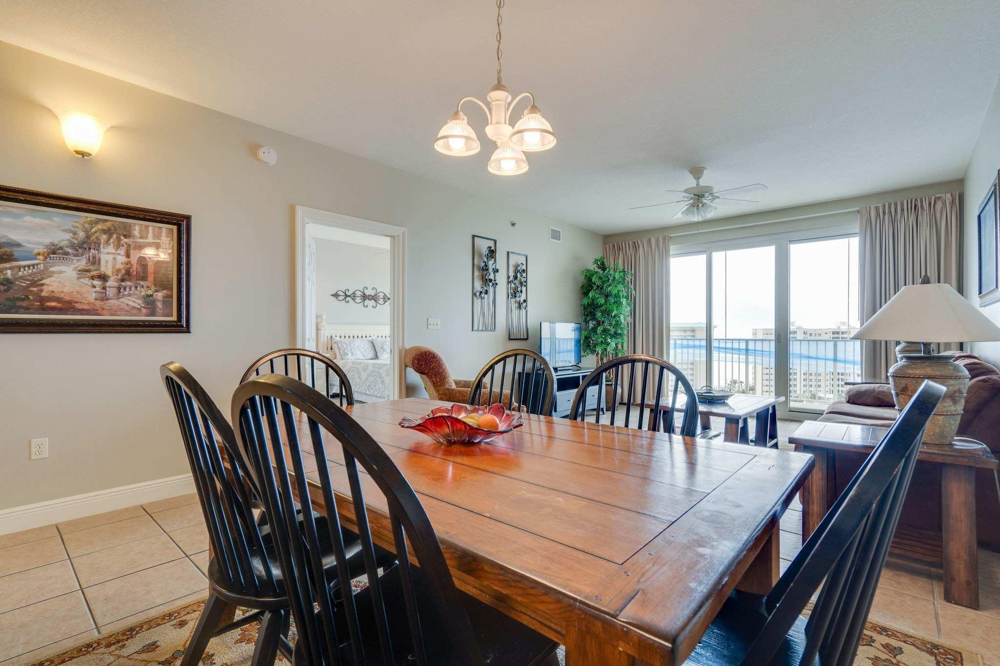 ARIEL DUNES II - Residential