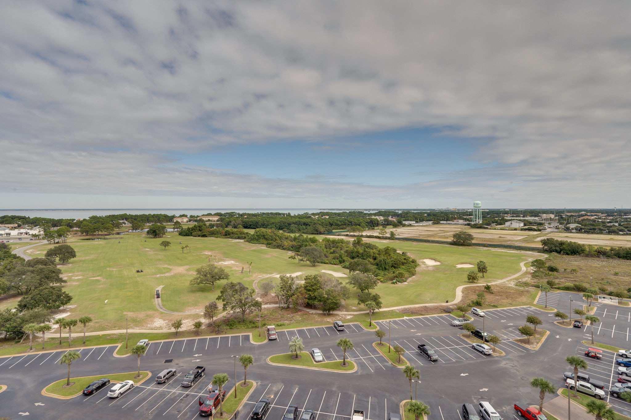 ARIEL DUNES II - Residential