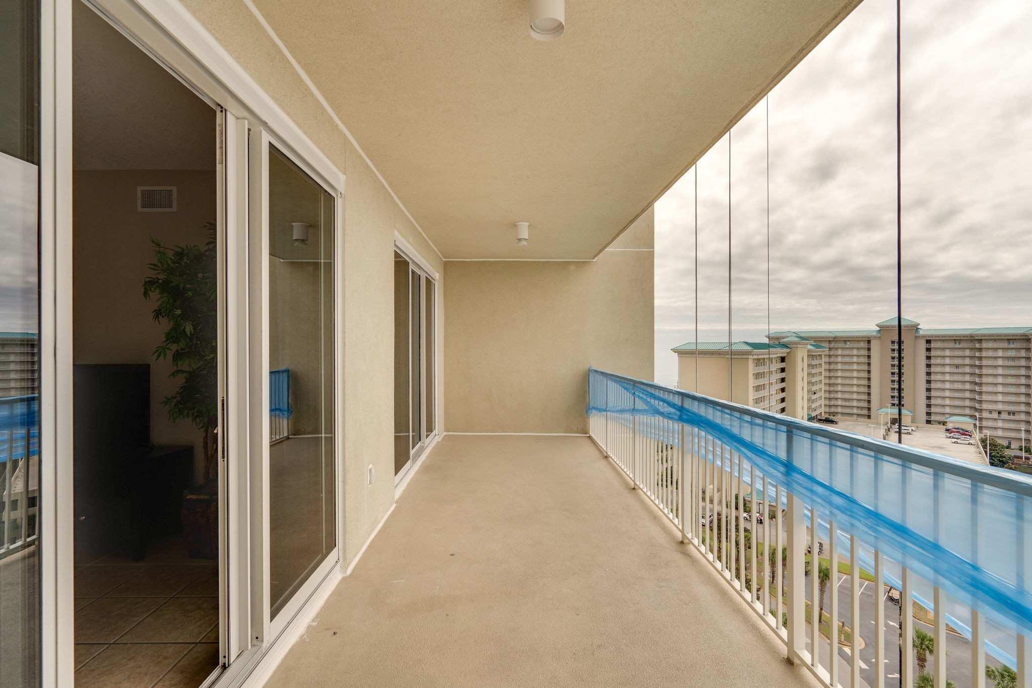 ARIEL DUNES II - Residential