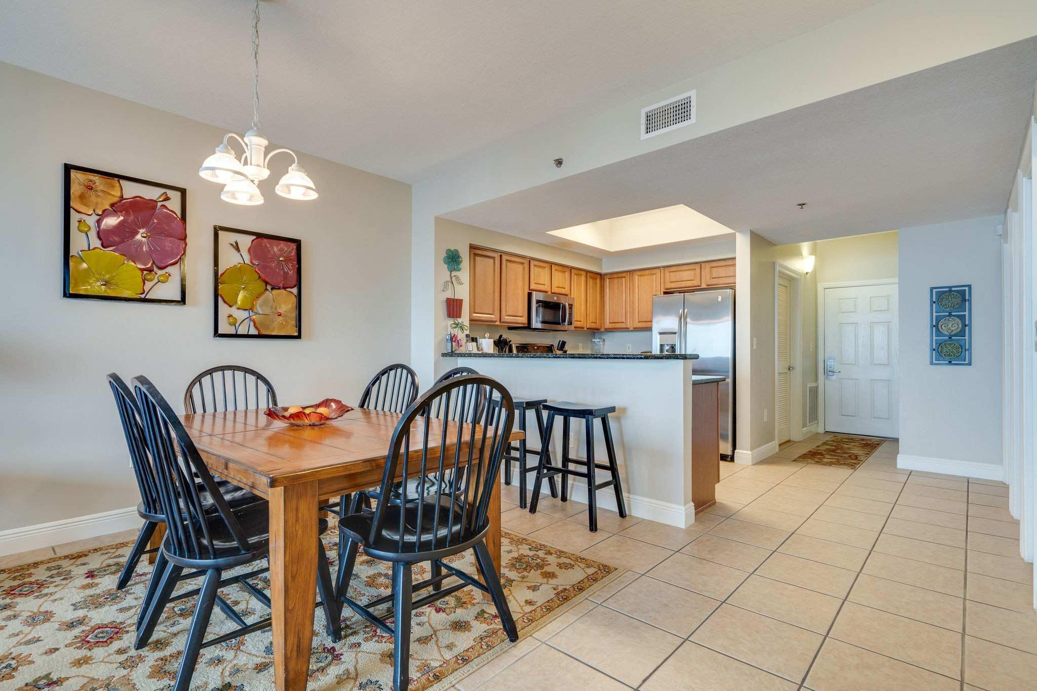 ARIEL DUNES II - Residential