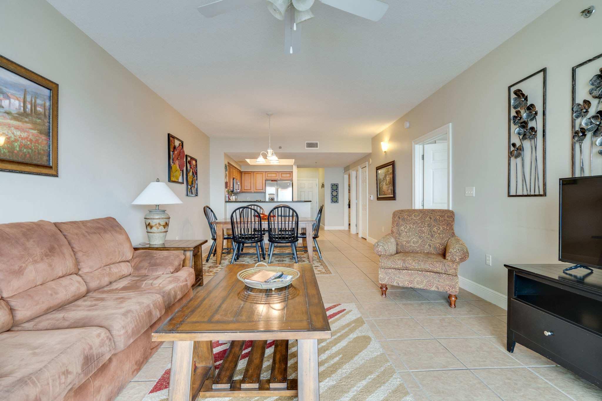 ARIEL DUNES II - Residential