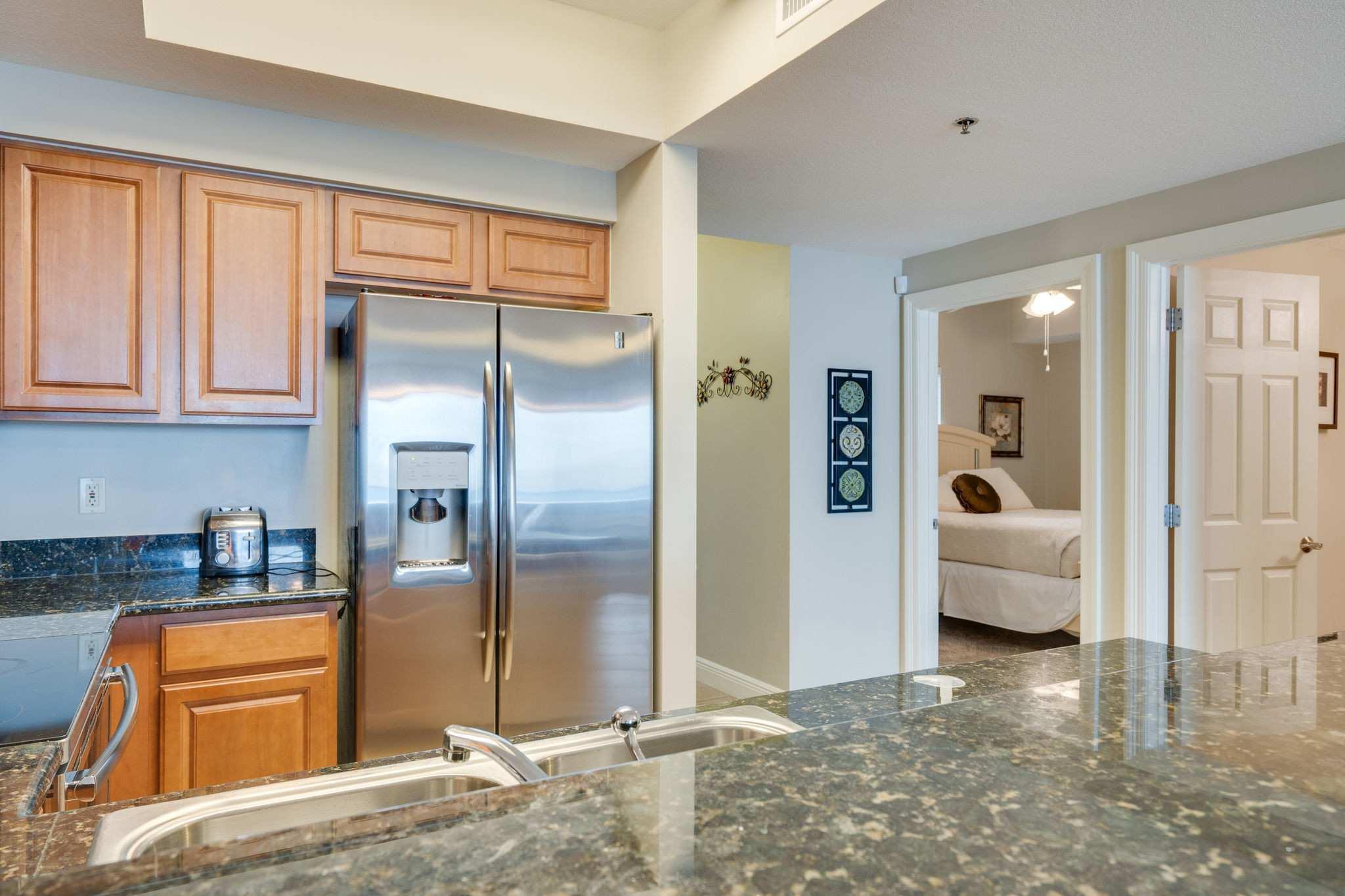 ARIEL DUNES II - Residential