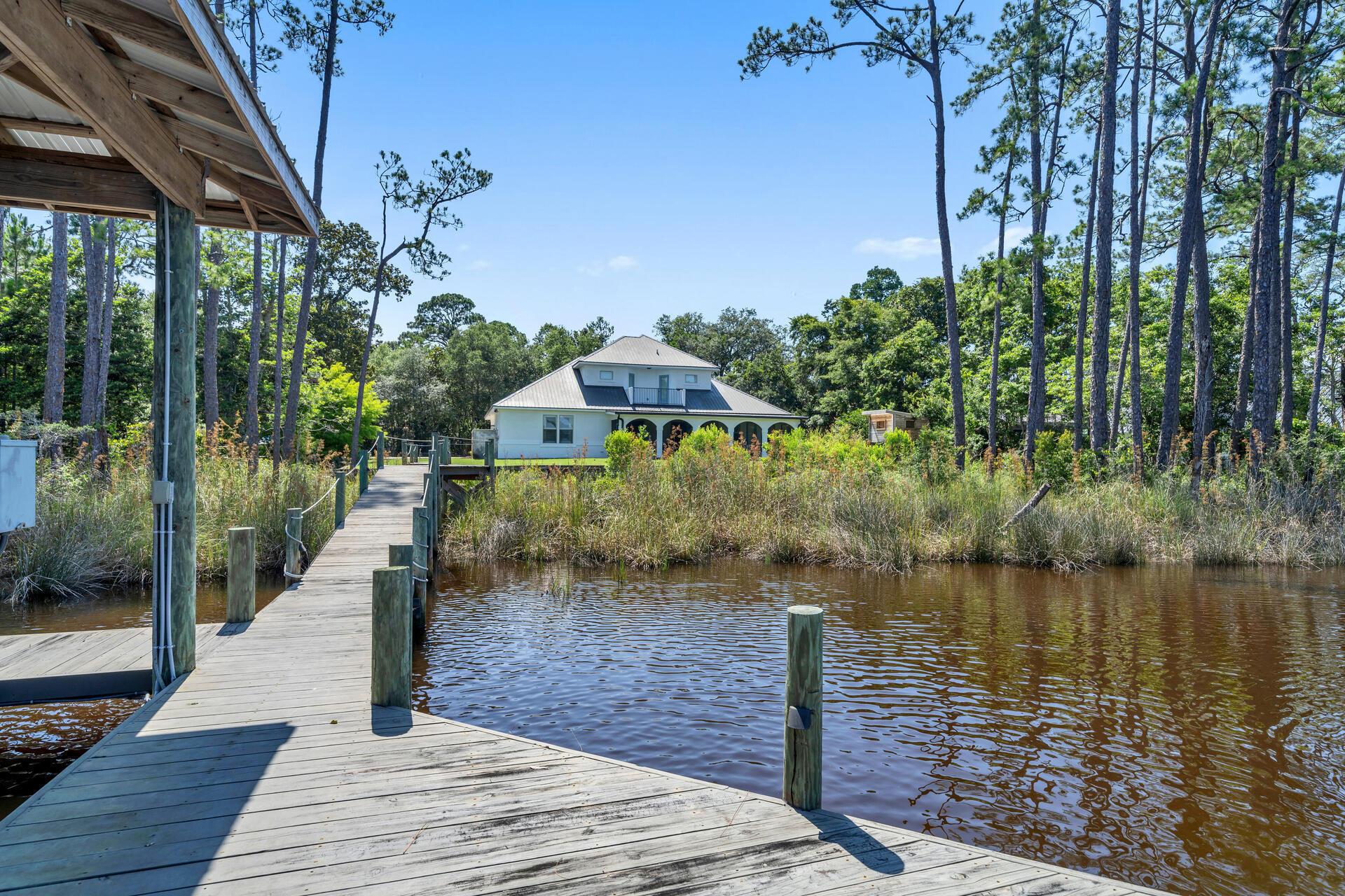 BOTANY BAYOU - Residential