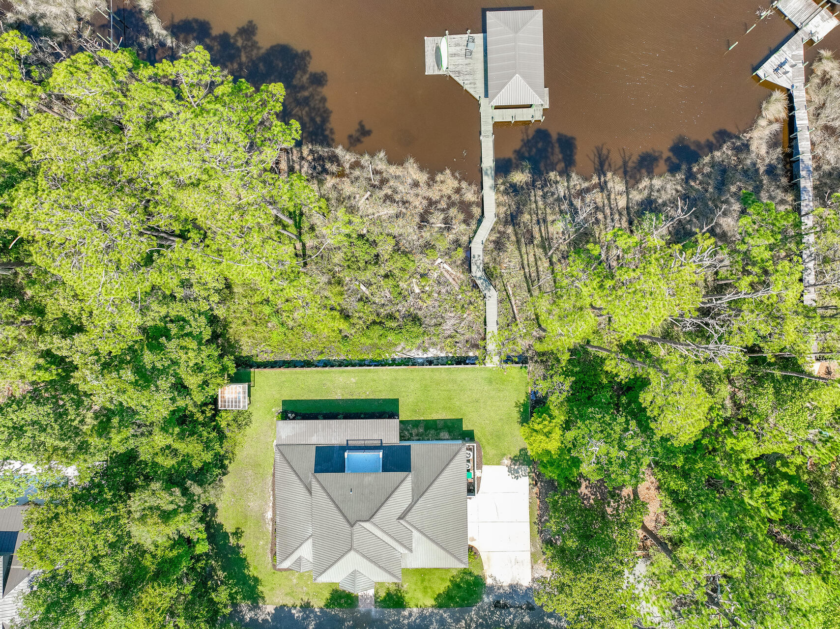 BOTANY BAYOU - Residential
