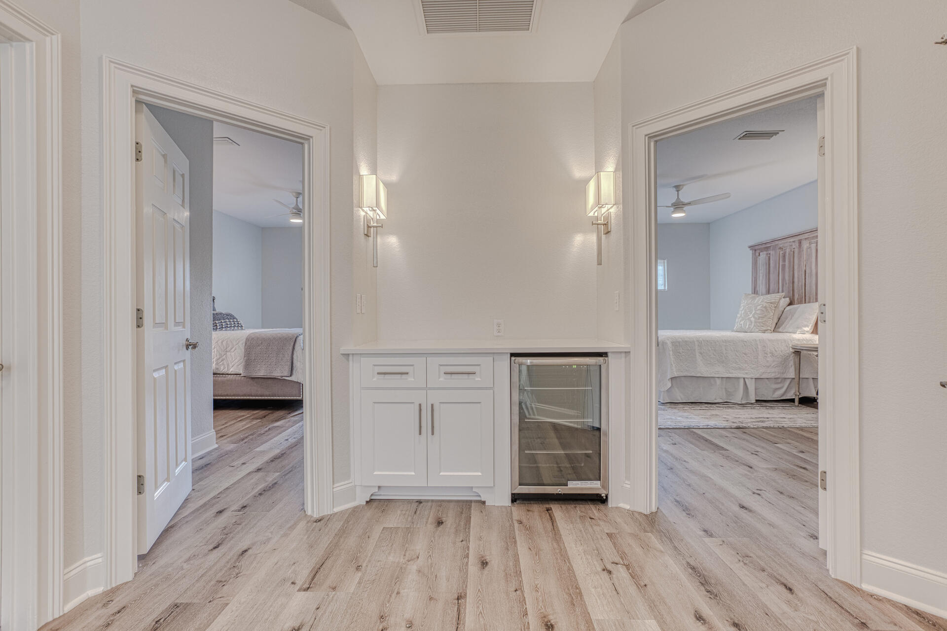 BOTANY BAYOU - Residential