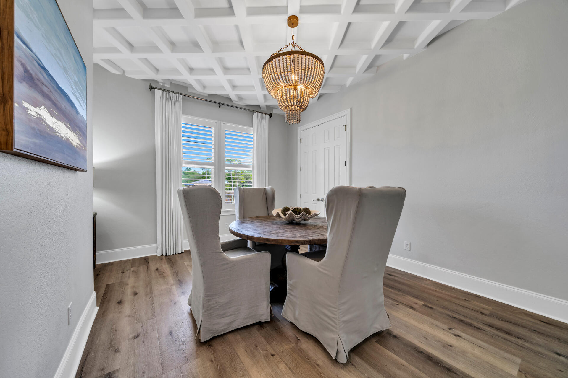 BOTANY BAYOU - Residential