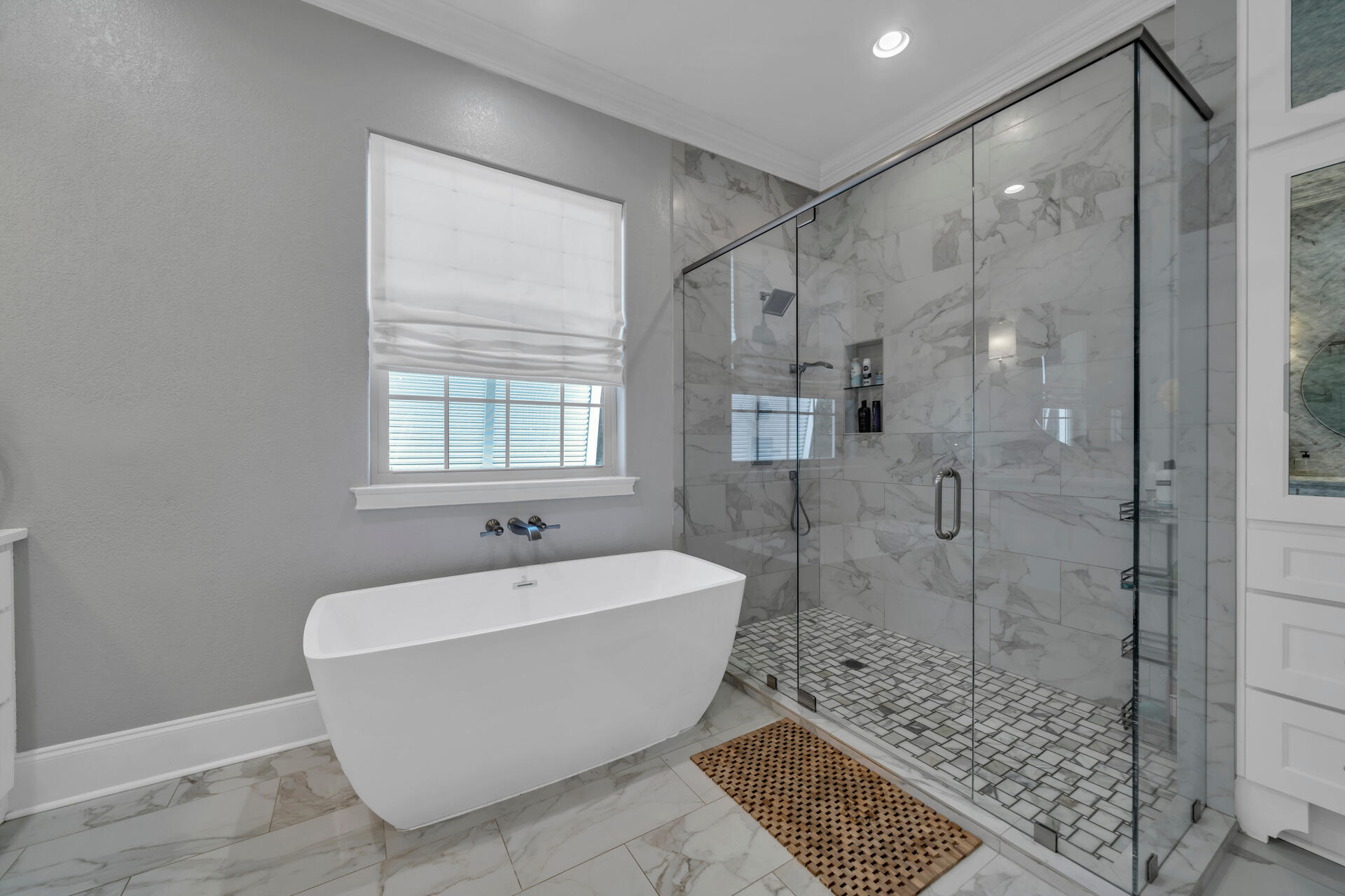 BOTANY BAYOU - Residential