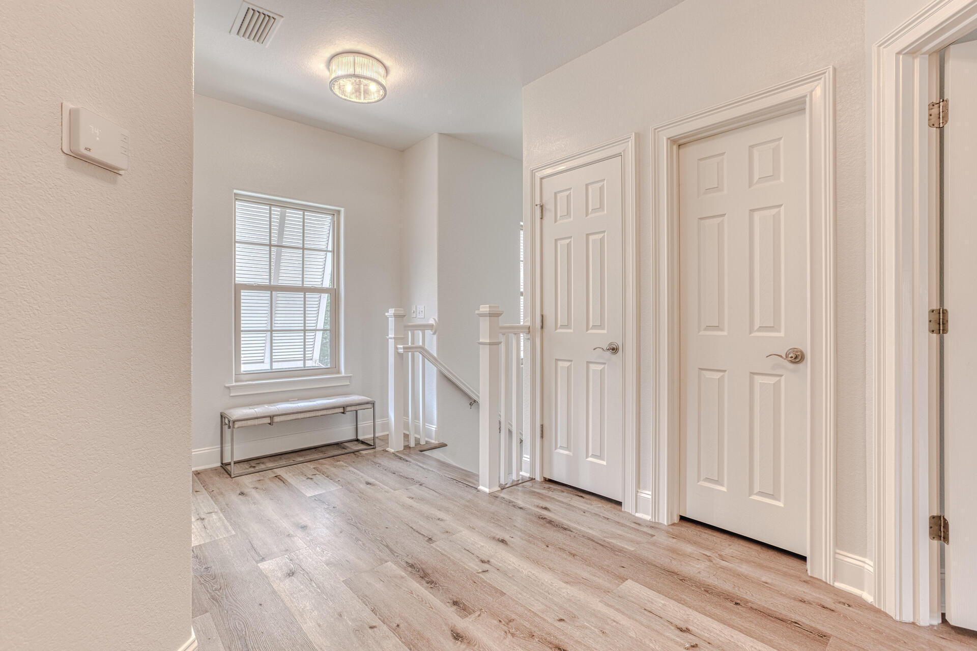 BOTANY BAYOU - Residential