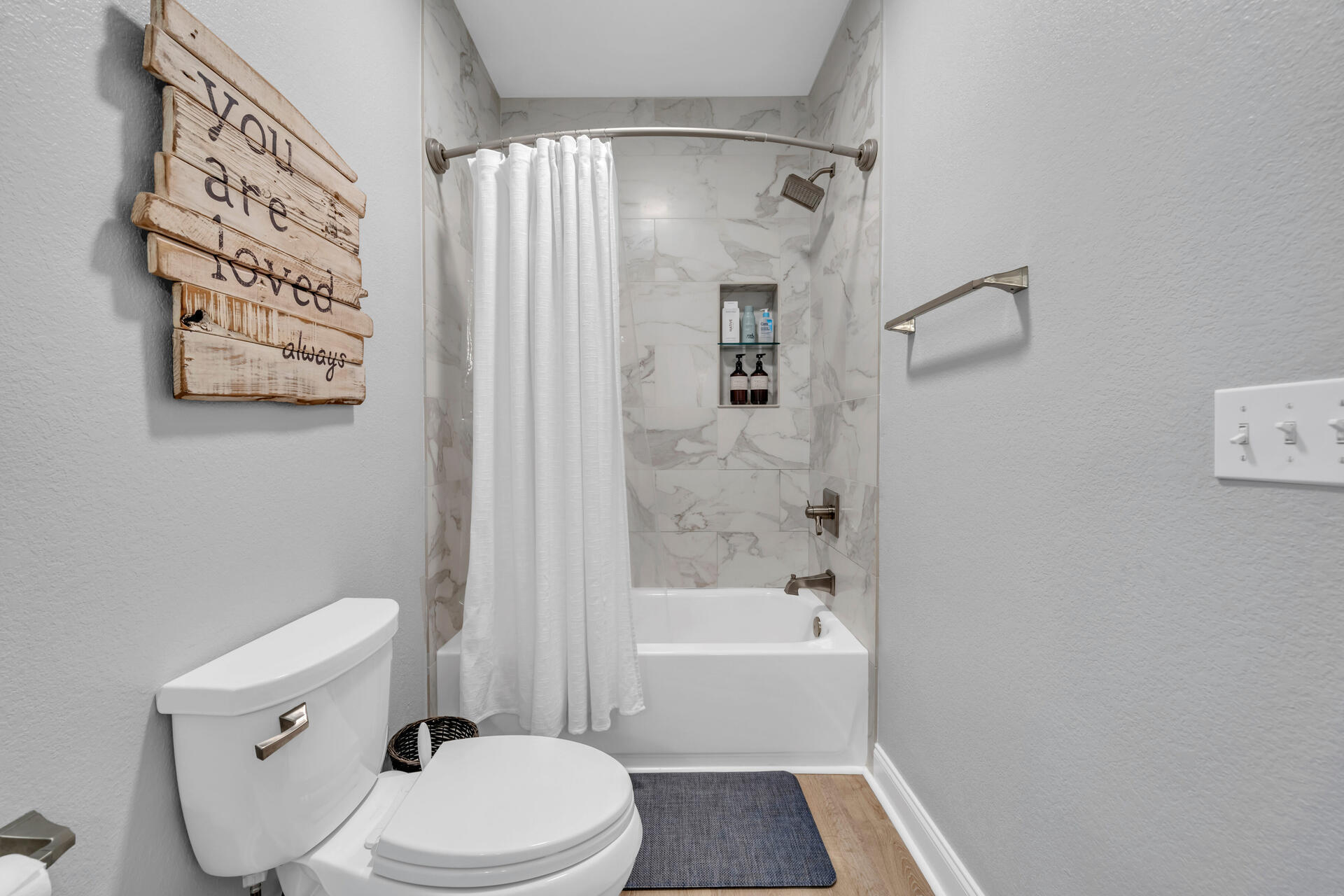 BOTANY BAYOU - Residential