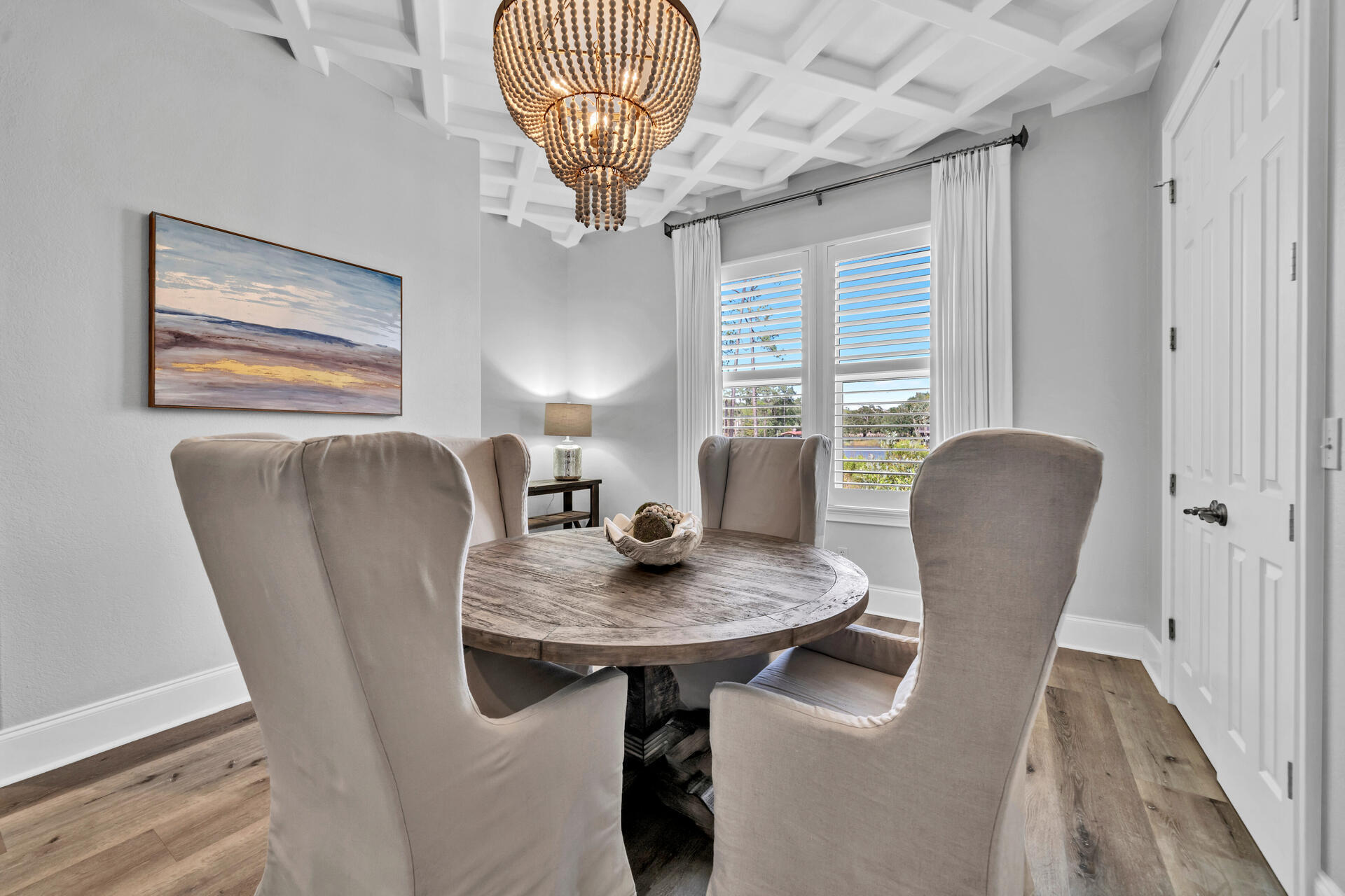 BOTANY BAYOU - Residential