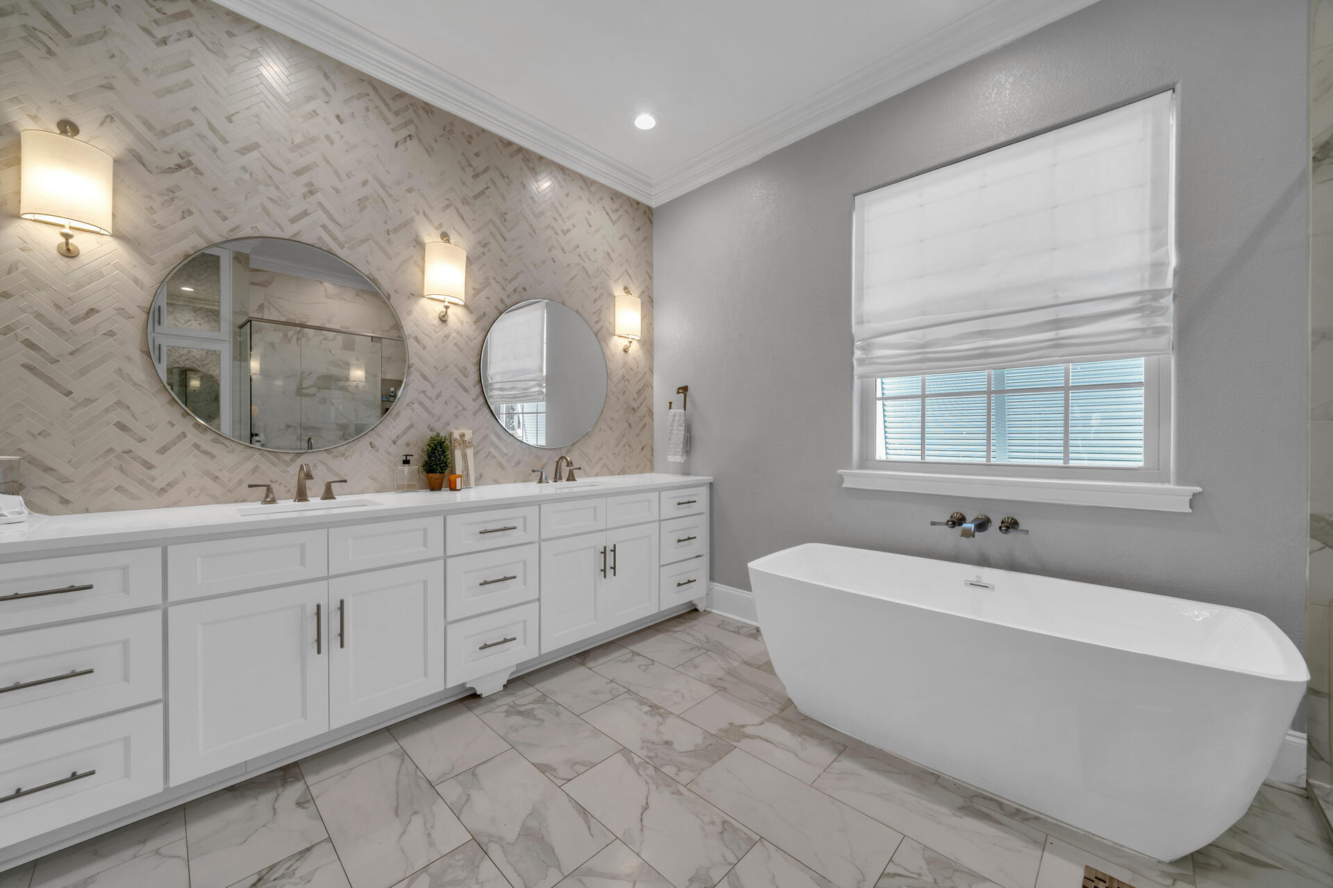 BOTANY BAYOU - Residential