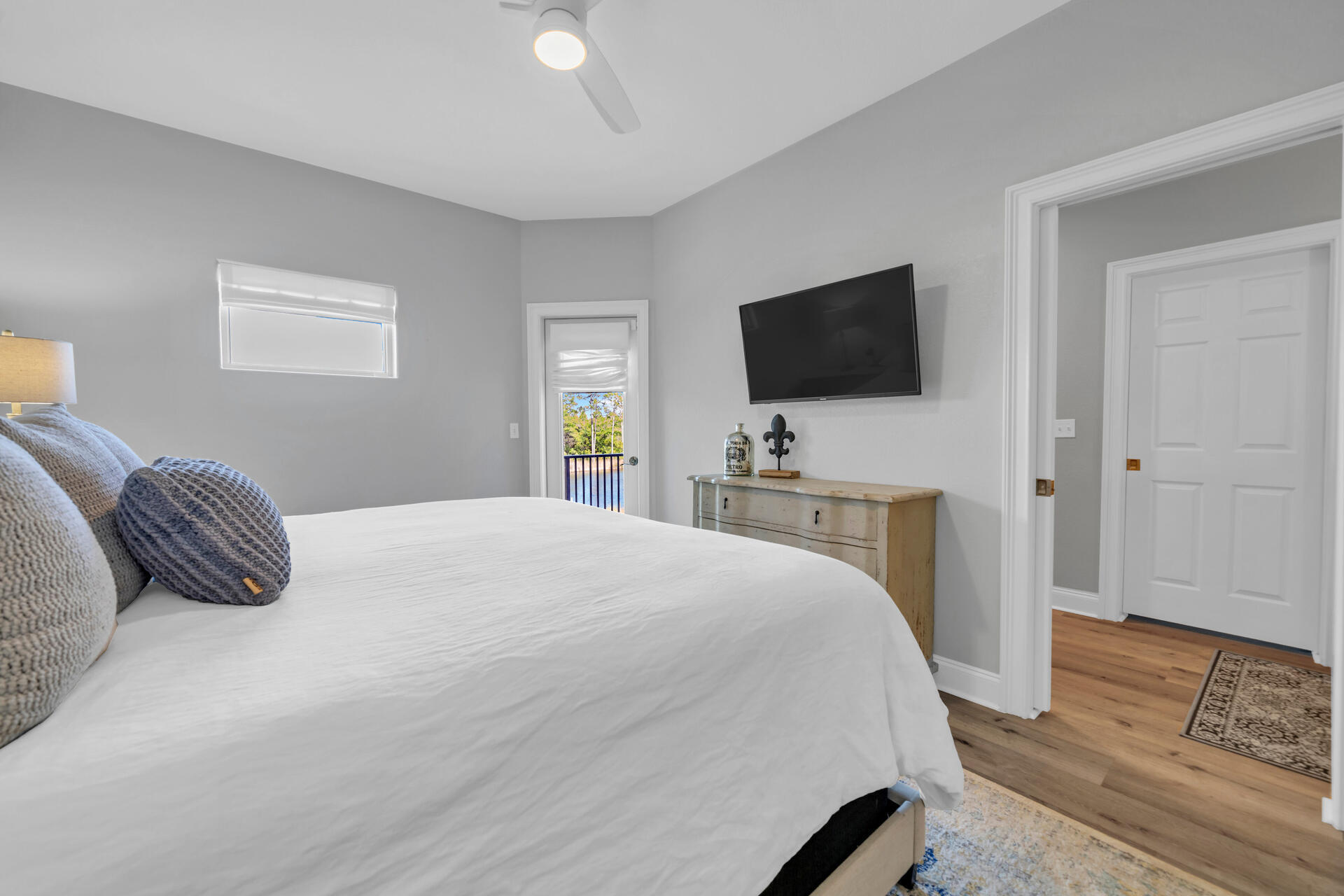 BOTANY BAYOU - Residential