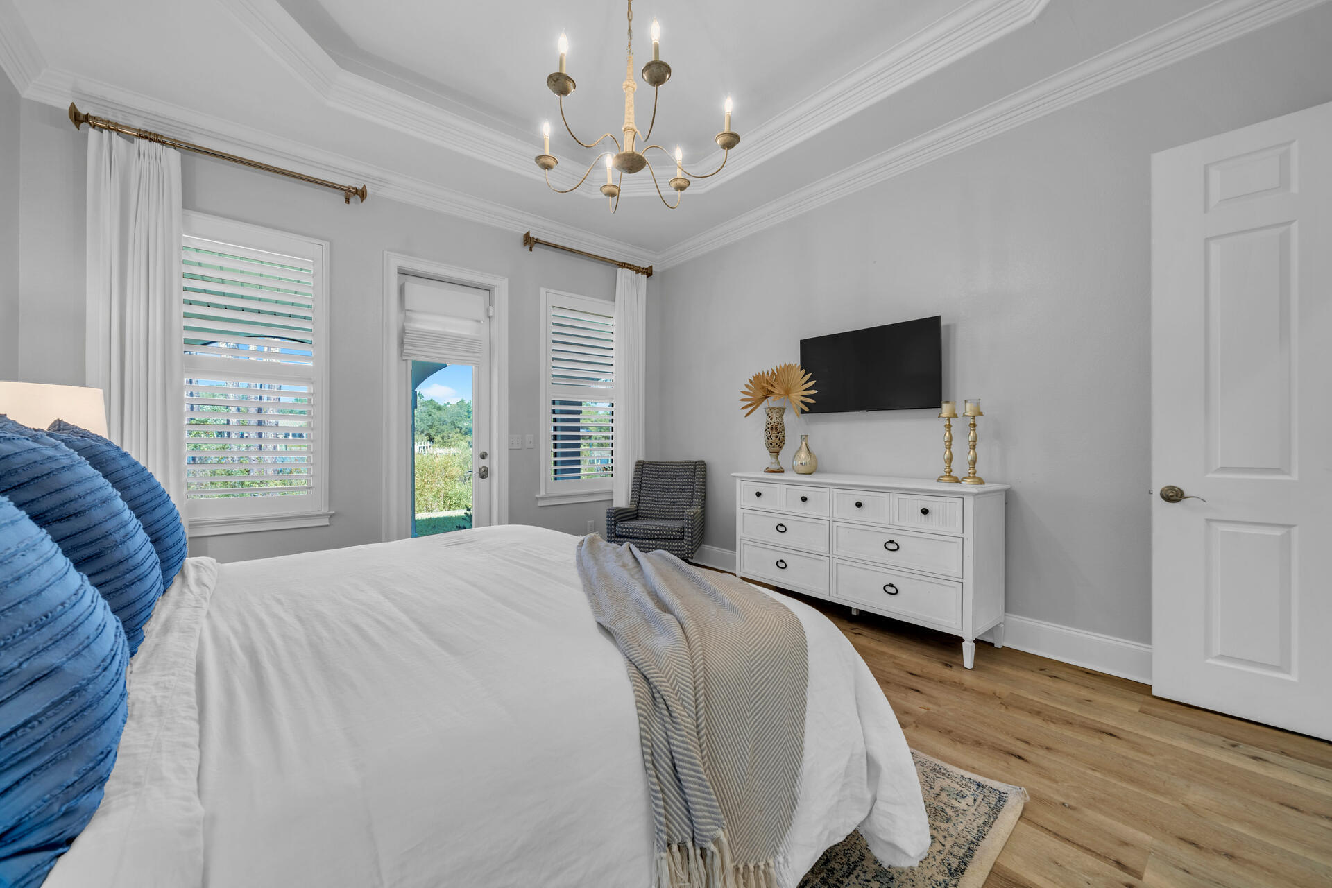 BOTANY BAYOU - Residential