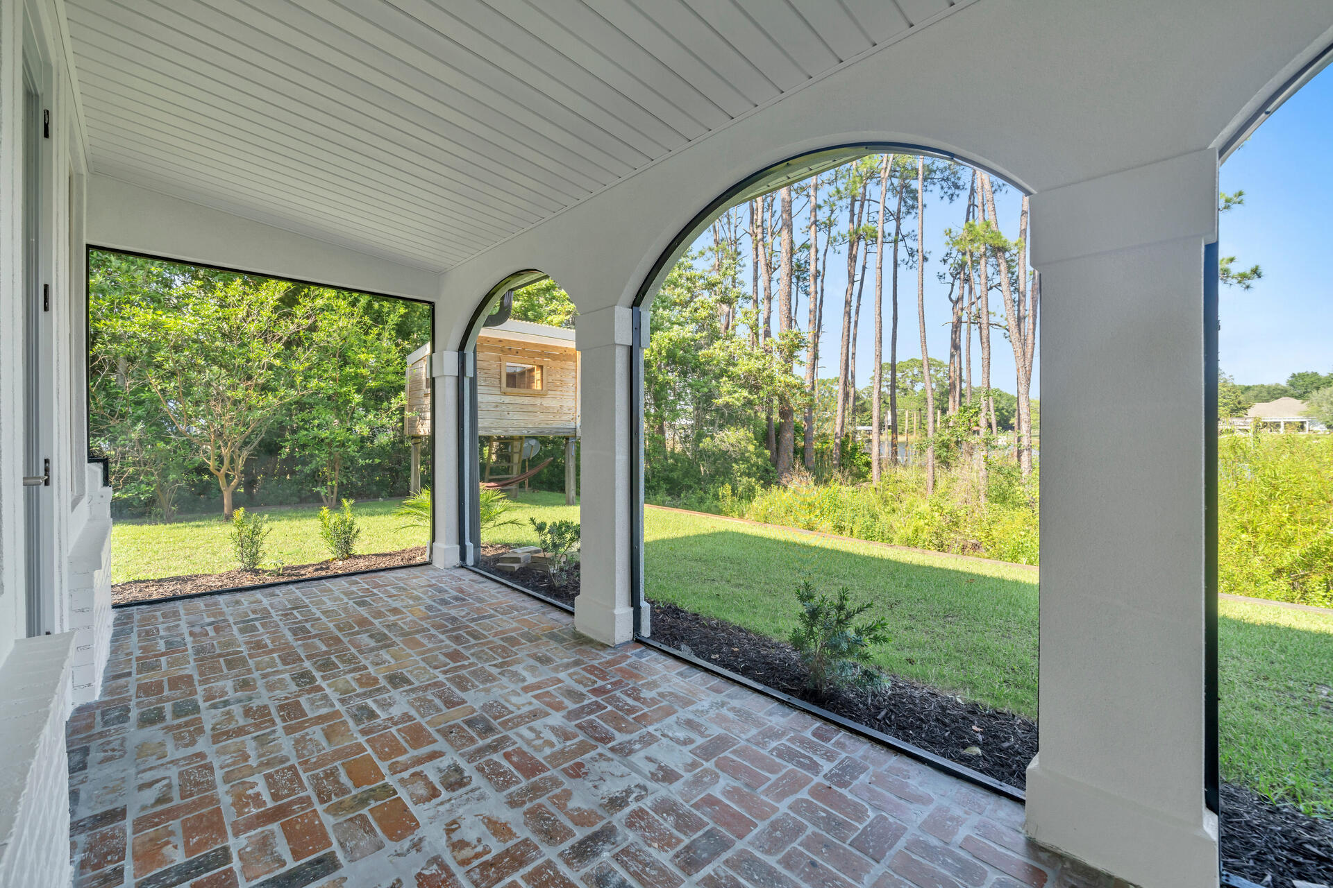 BOTANY BAYOU - Residential