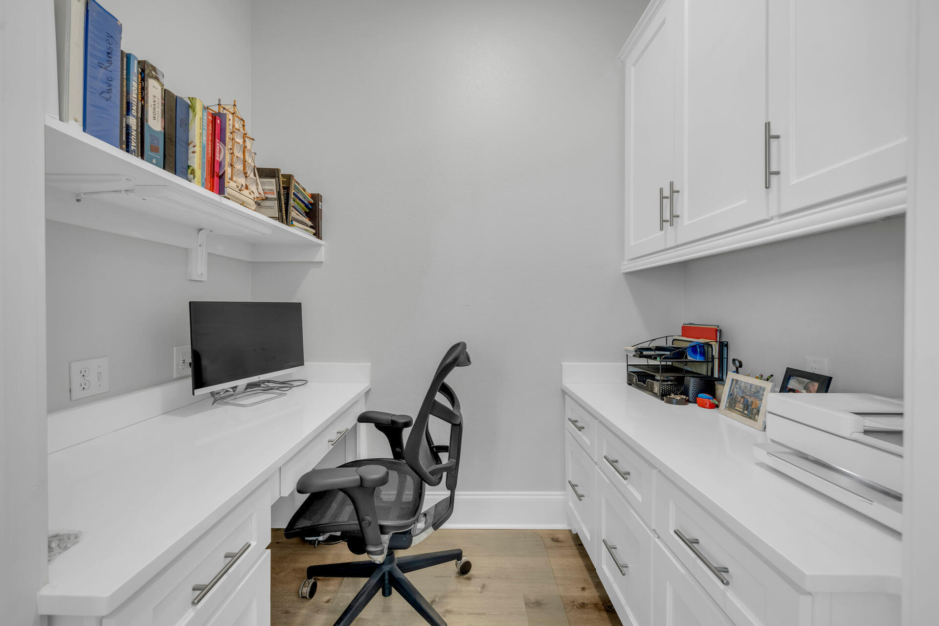 BOTANY BAYOU - Residential