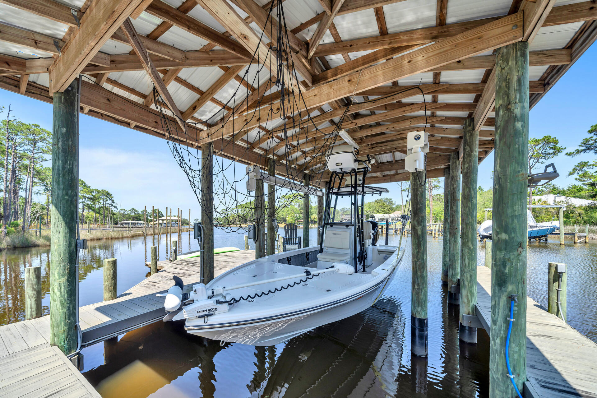 BOTANY BAYOU - Residential