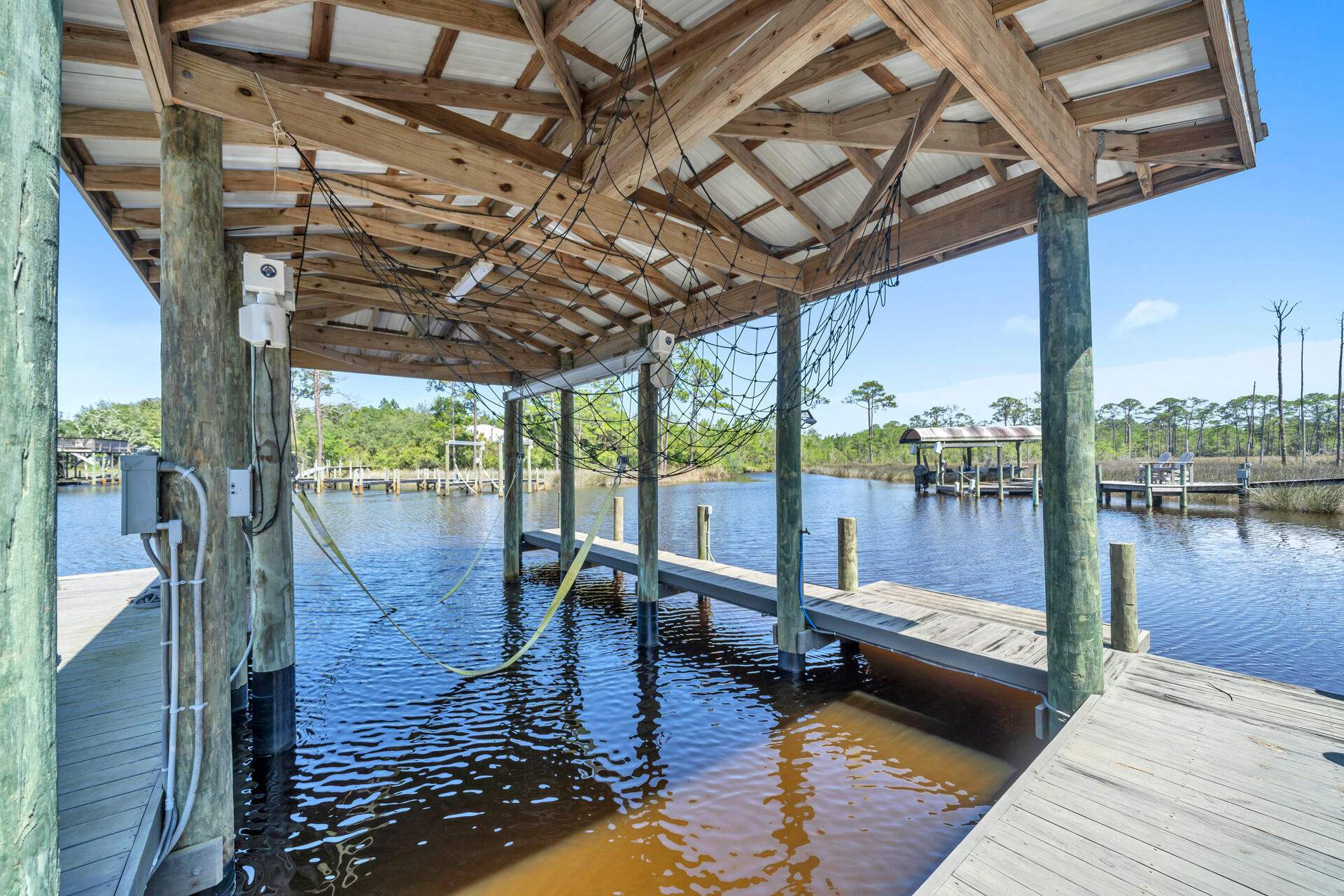 BOTANY BAYOU - Residential