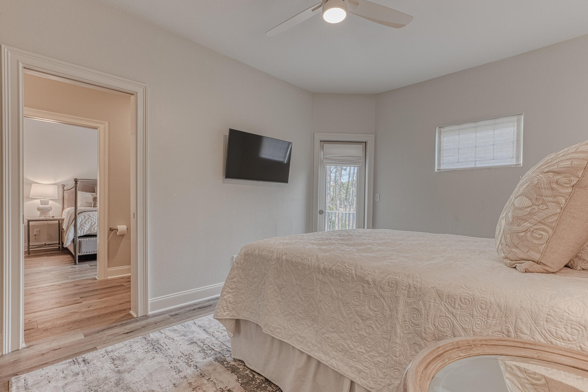 BOTANY BAYOU - Residential