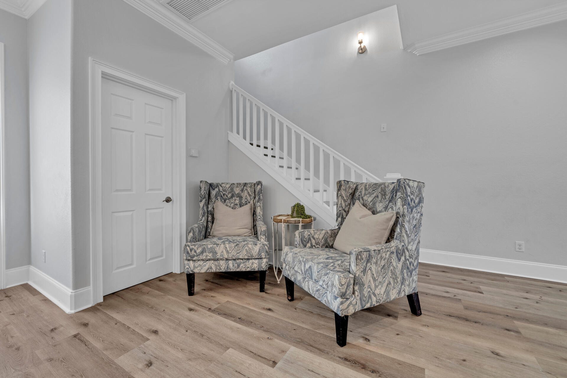 BOTANY BAYOU - Residential