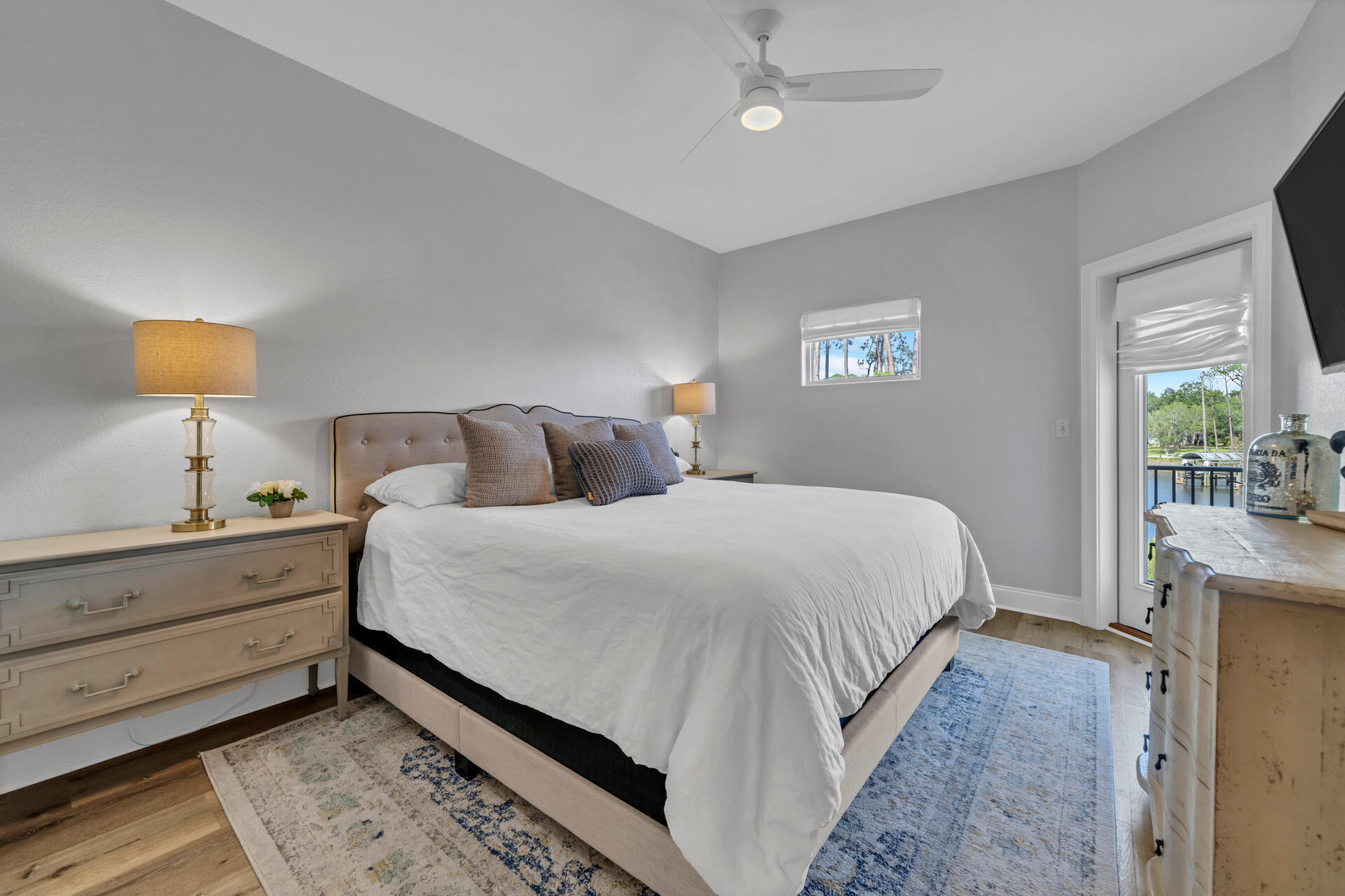 BOTANY BAYOU - Residential