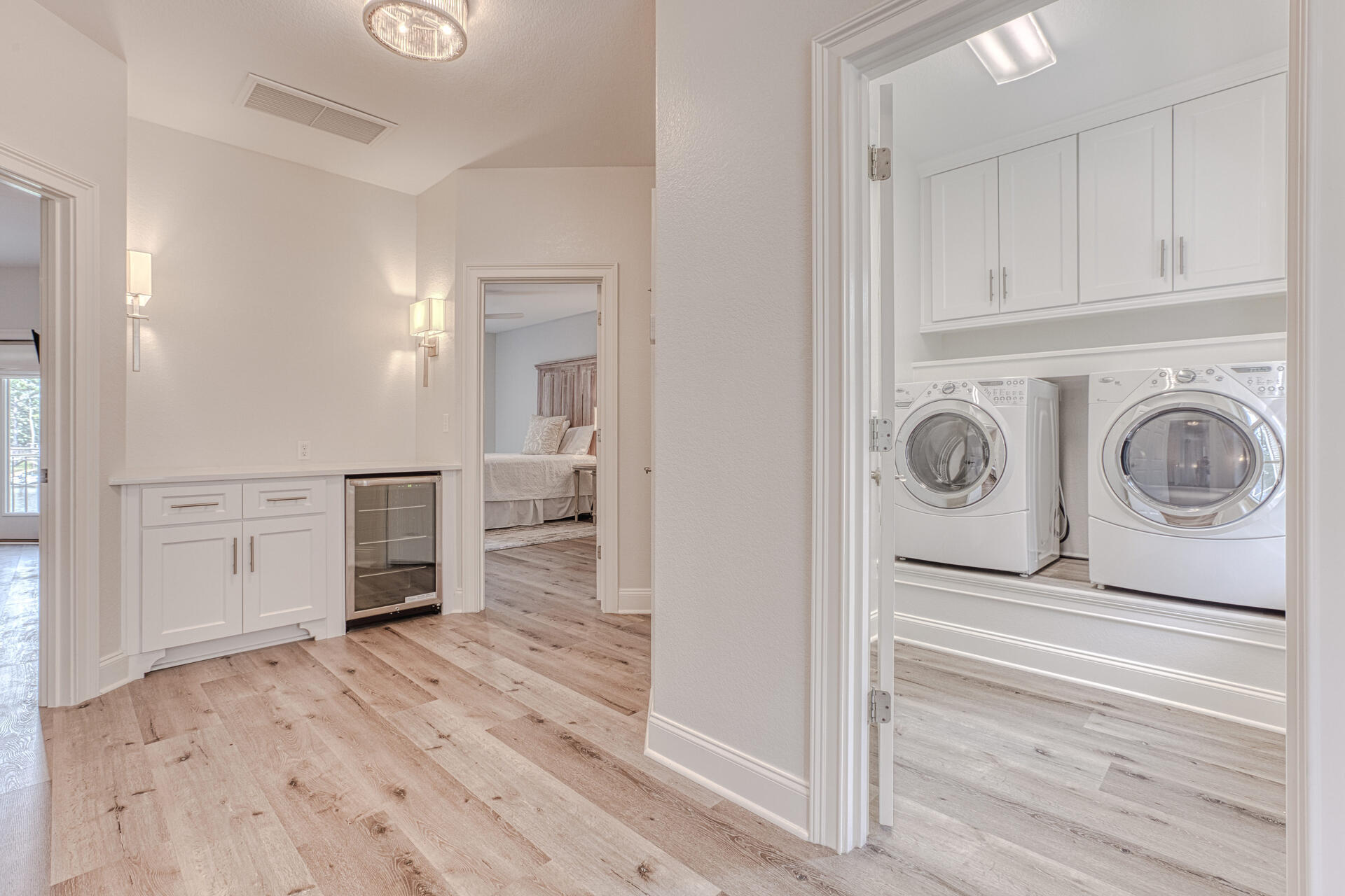 BOTANY BAYOU - Residential