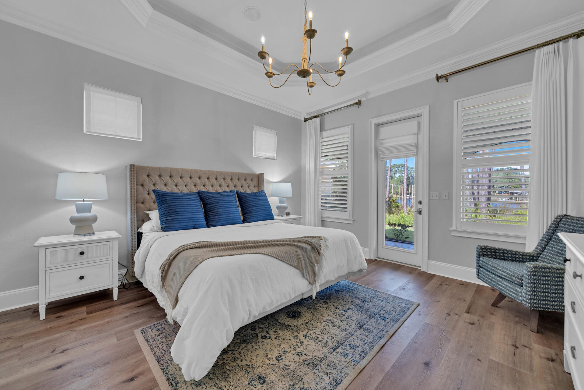 BOTANY BAYOU - Residential