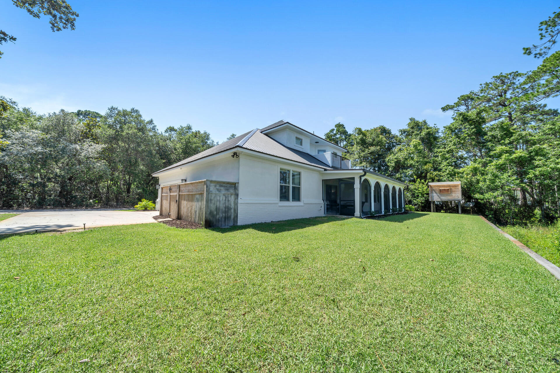 BOTANY BAYOU - Residential