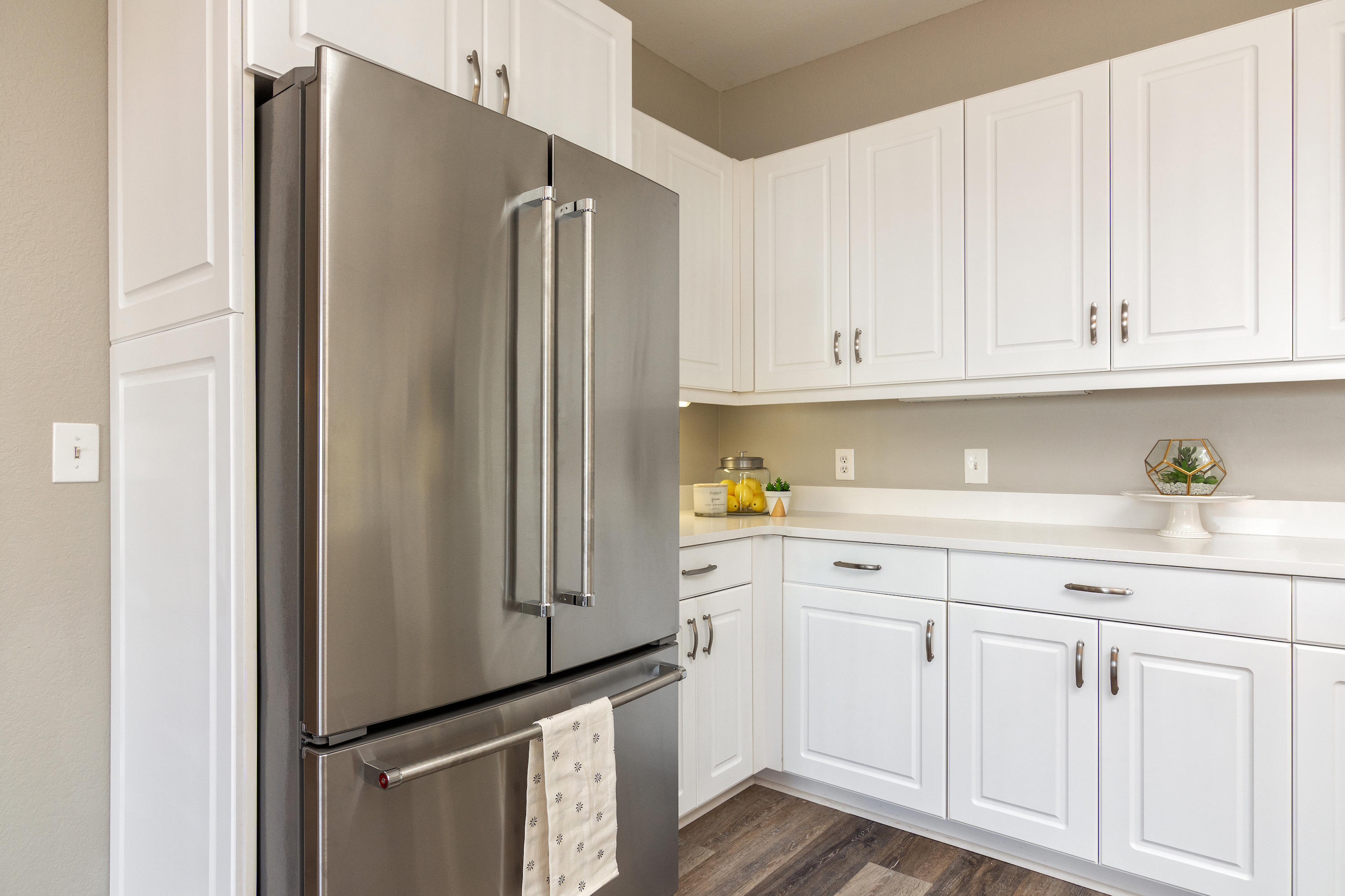 HOLIDAY SHORES ESTATES - Residential