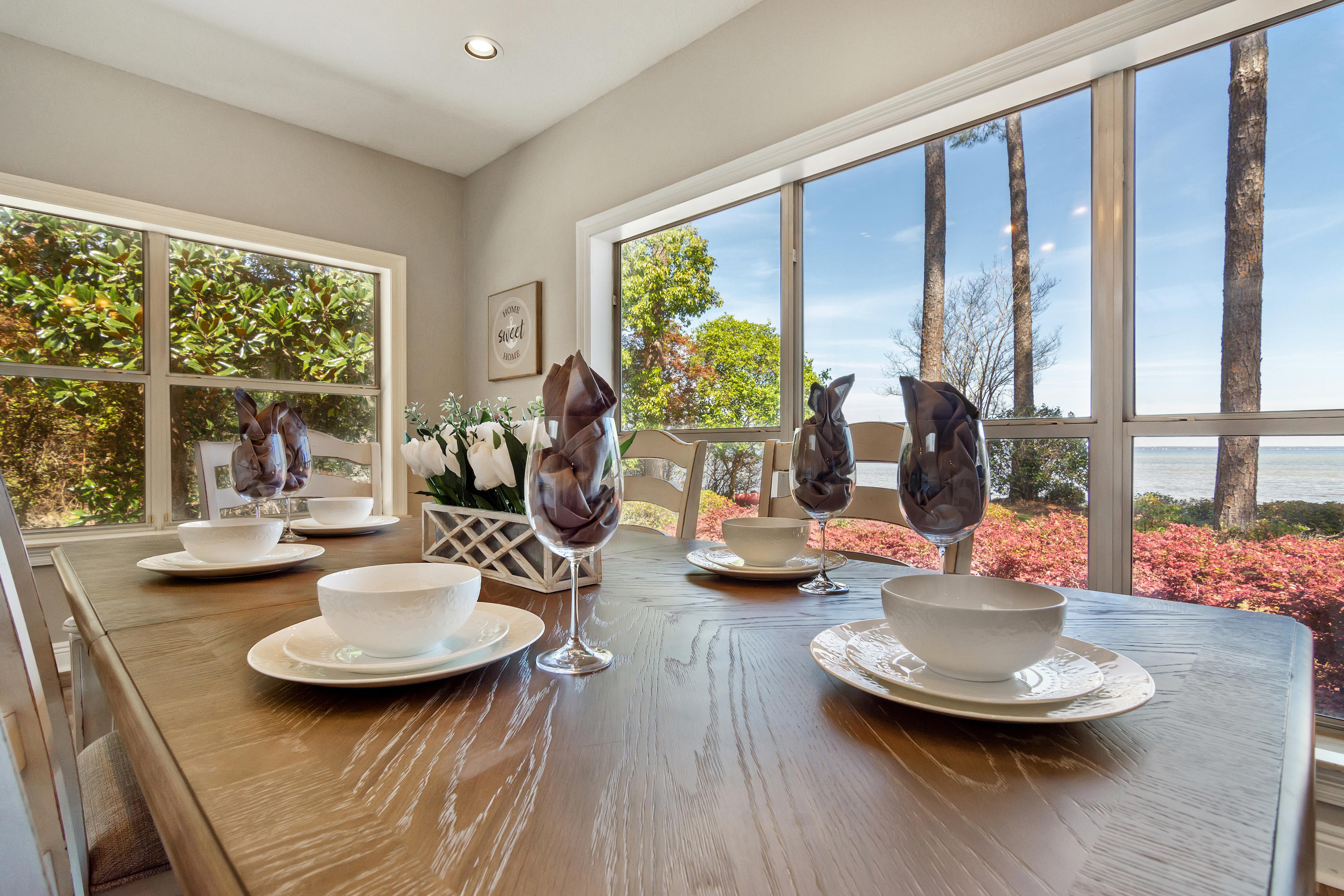 HOLIDAY SHORES ESTATES - Residential