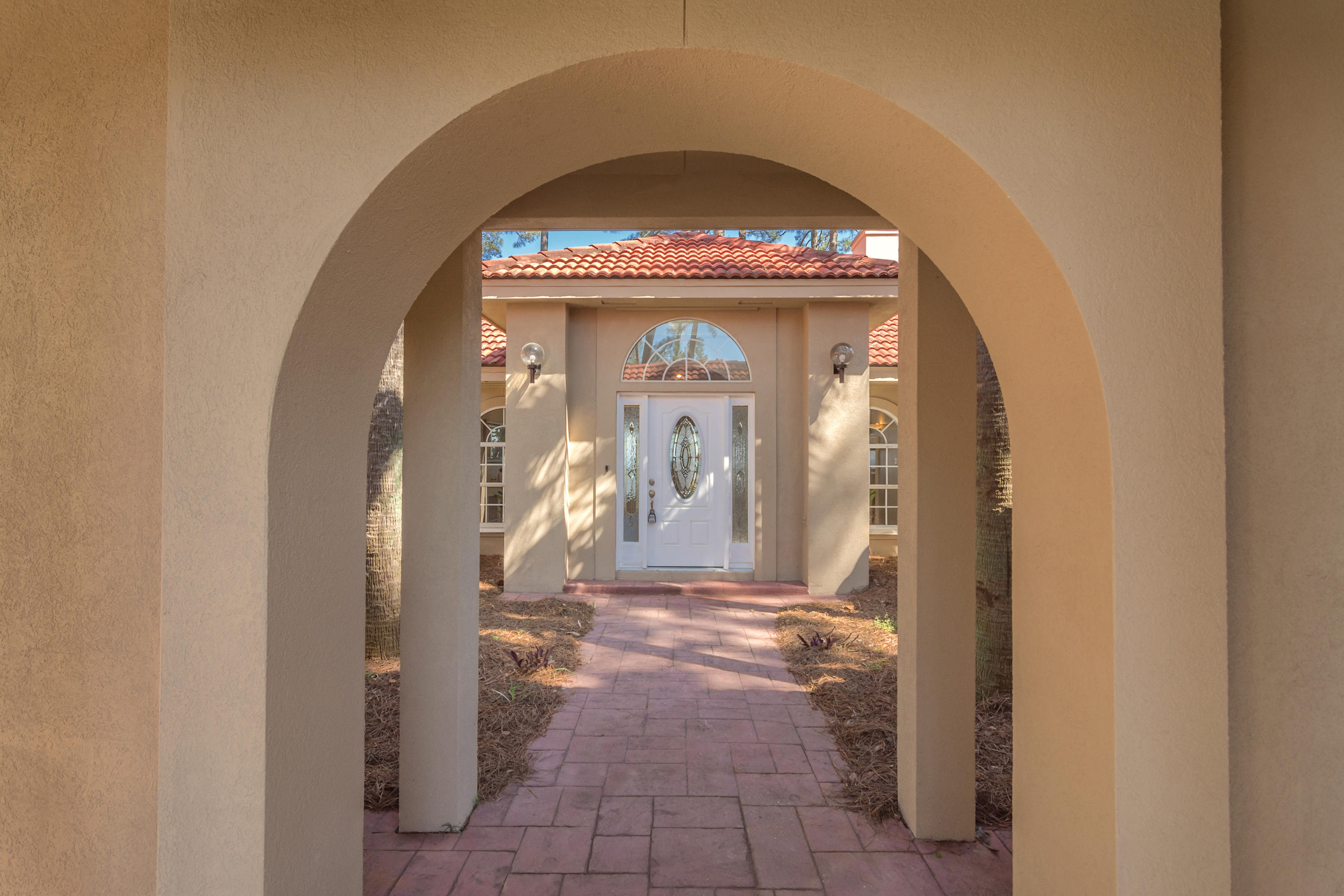 HOLIDAY SHORES ESTATES - Residential