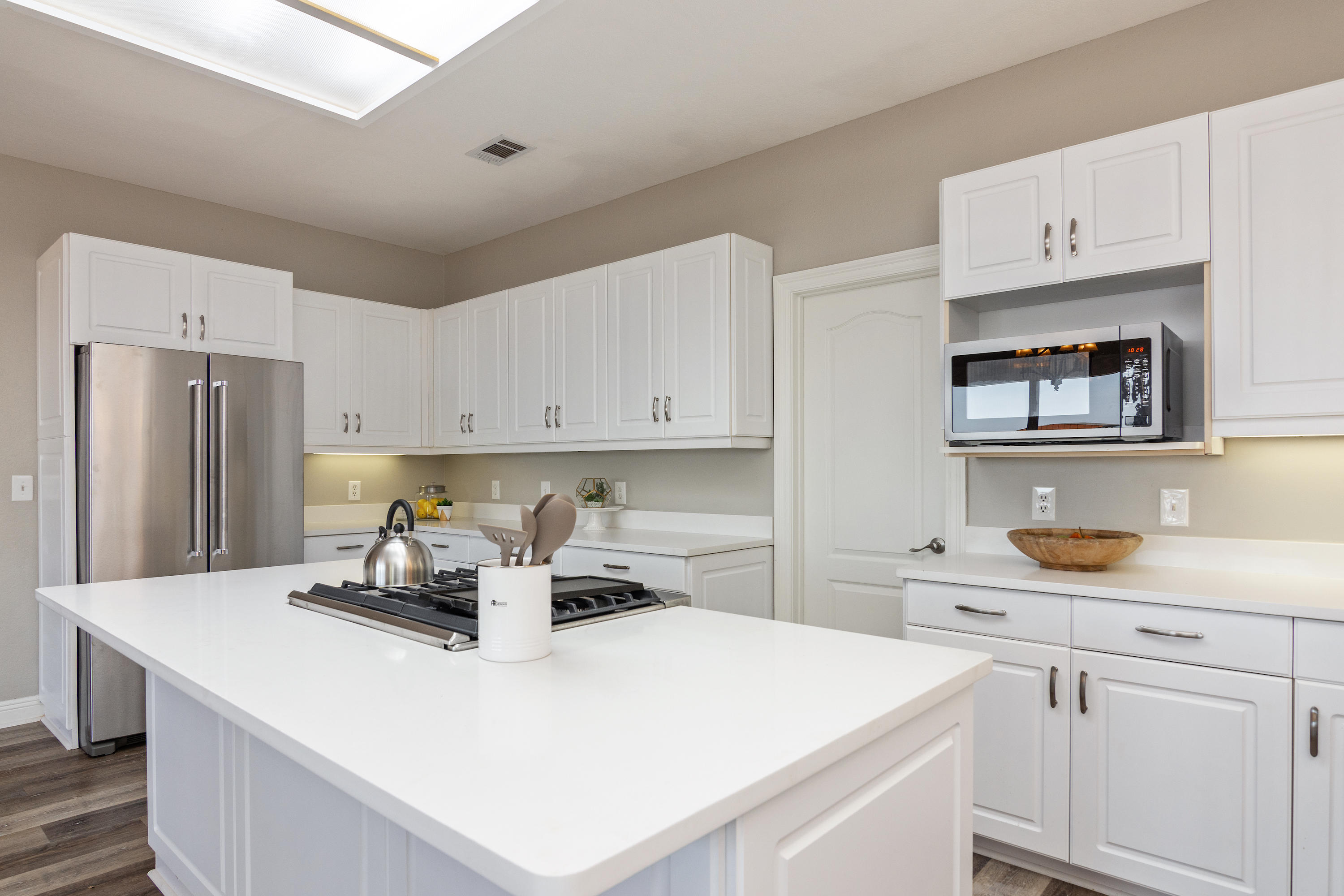 HOLIDAY SHORES ESTATES - Residential