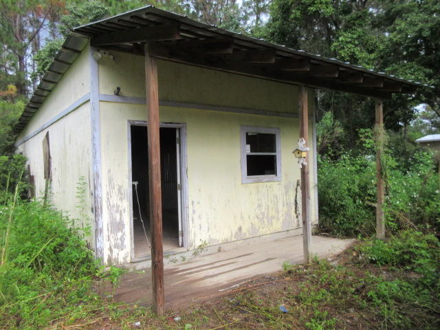 WATERWOOD EST PH 1 UNREC - Residential