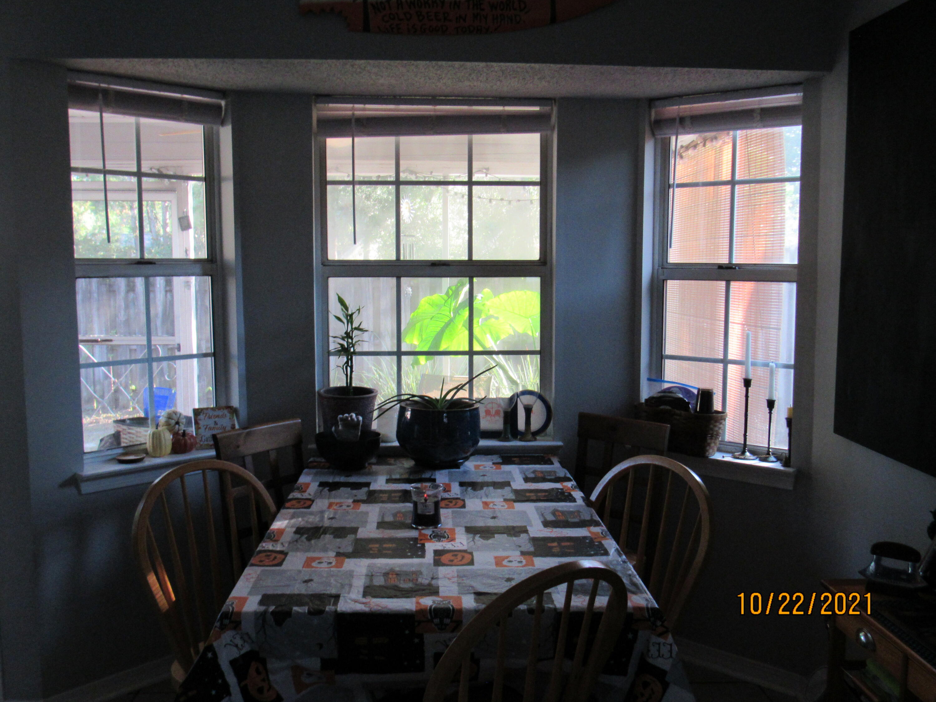 BLUE PINE VILLAGE AMENDED - Residential Lease