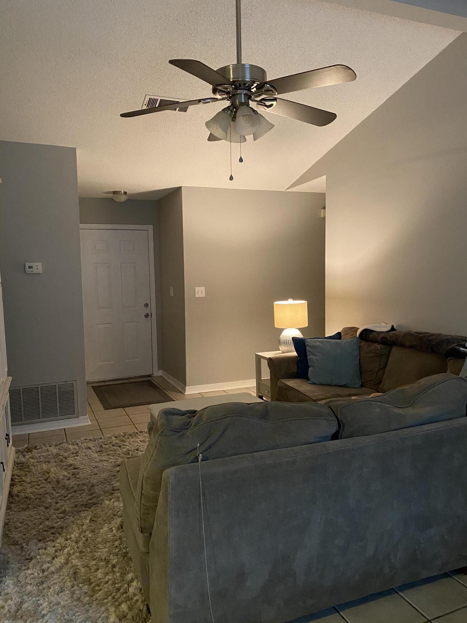 BLUE PINE VILLAGE AMENDED - Residential Lease