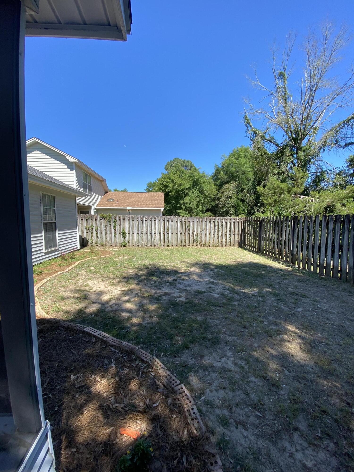 BLUE PINE VILLAGE AMENDED - Residential Lease