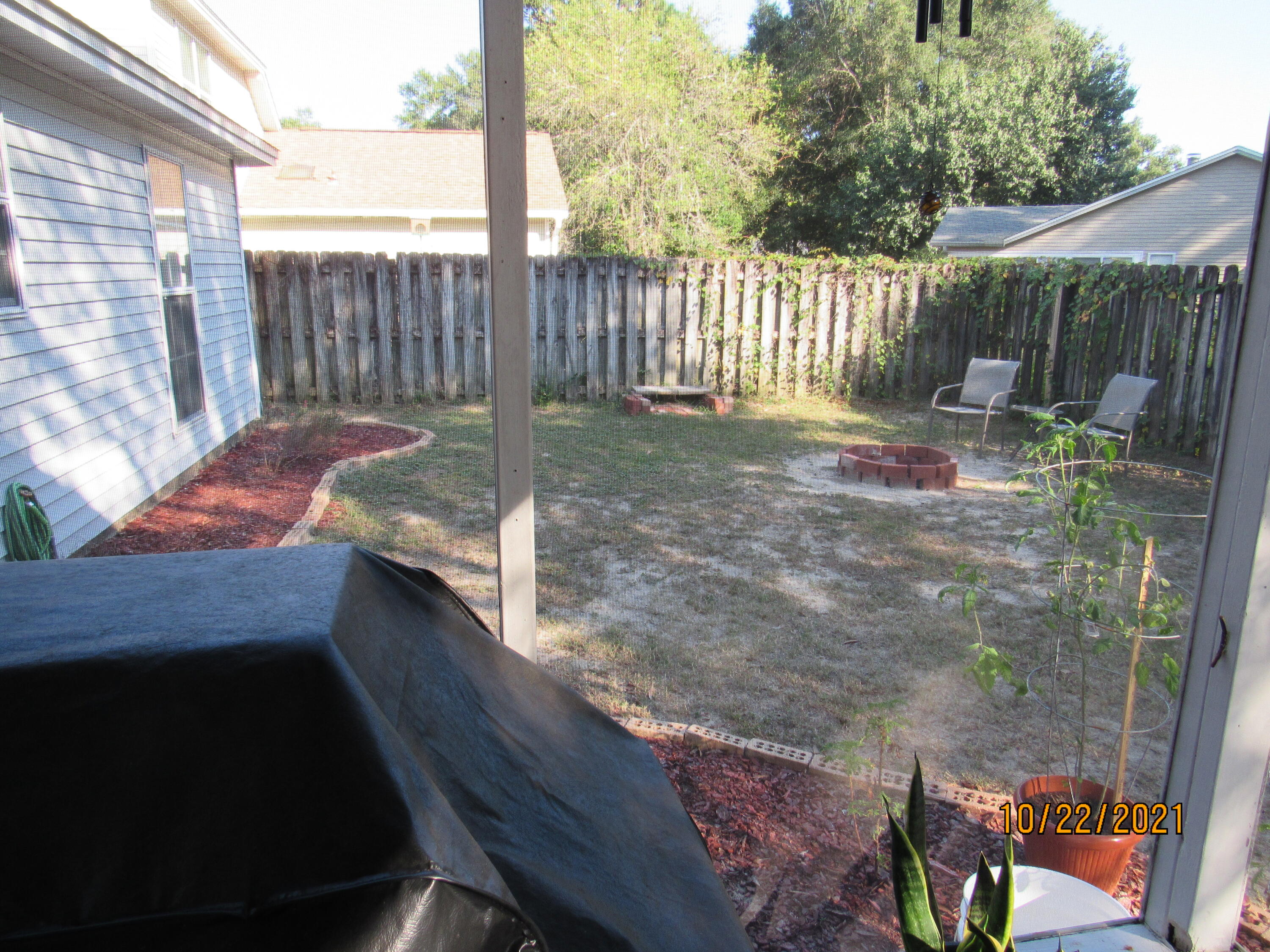 BLUE PINE VILLAGE AMENDED - Residential Lease