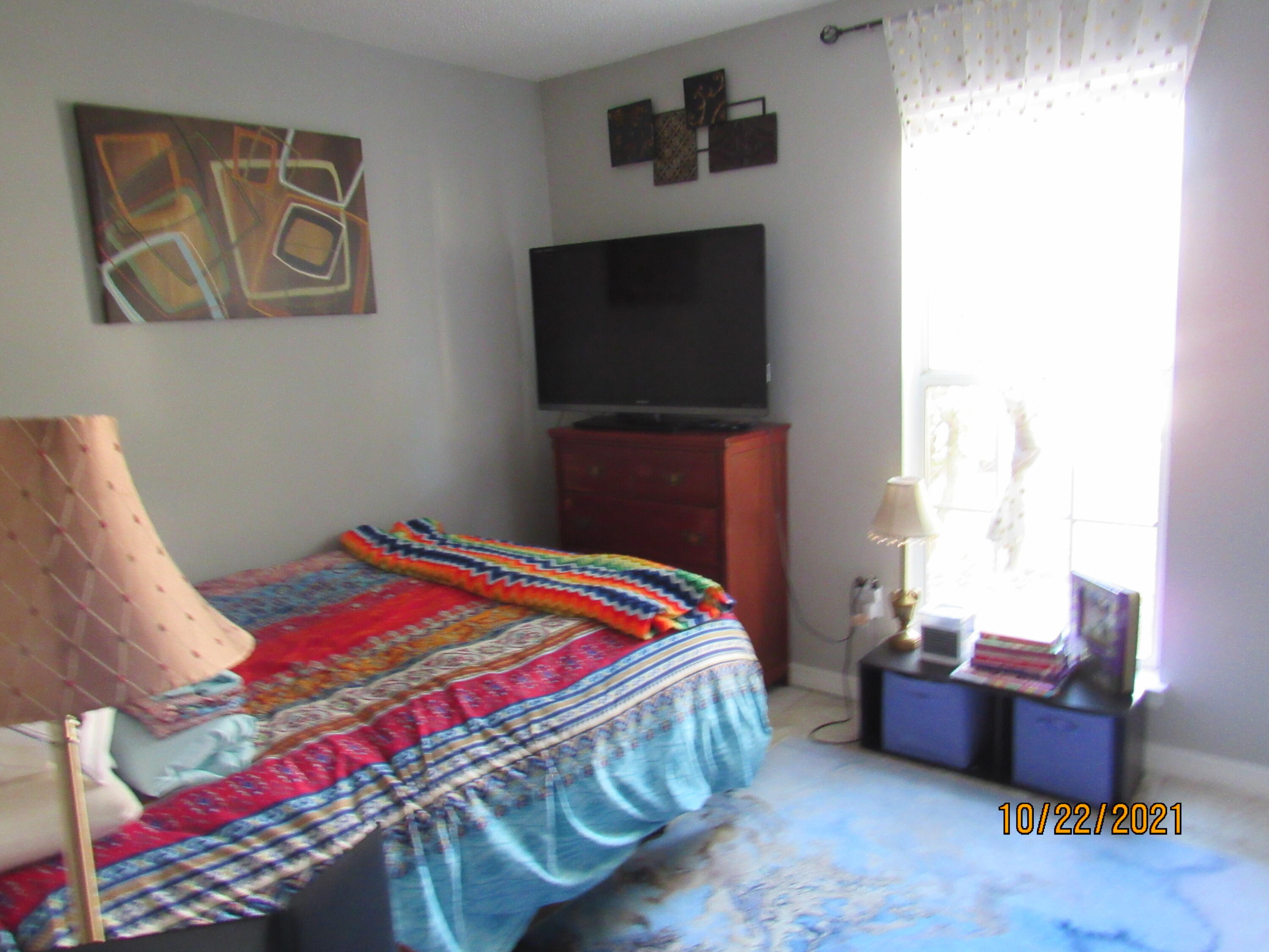 BLUE PINE VILLAGE AMENDED - Residential Lease