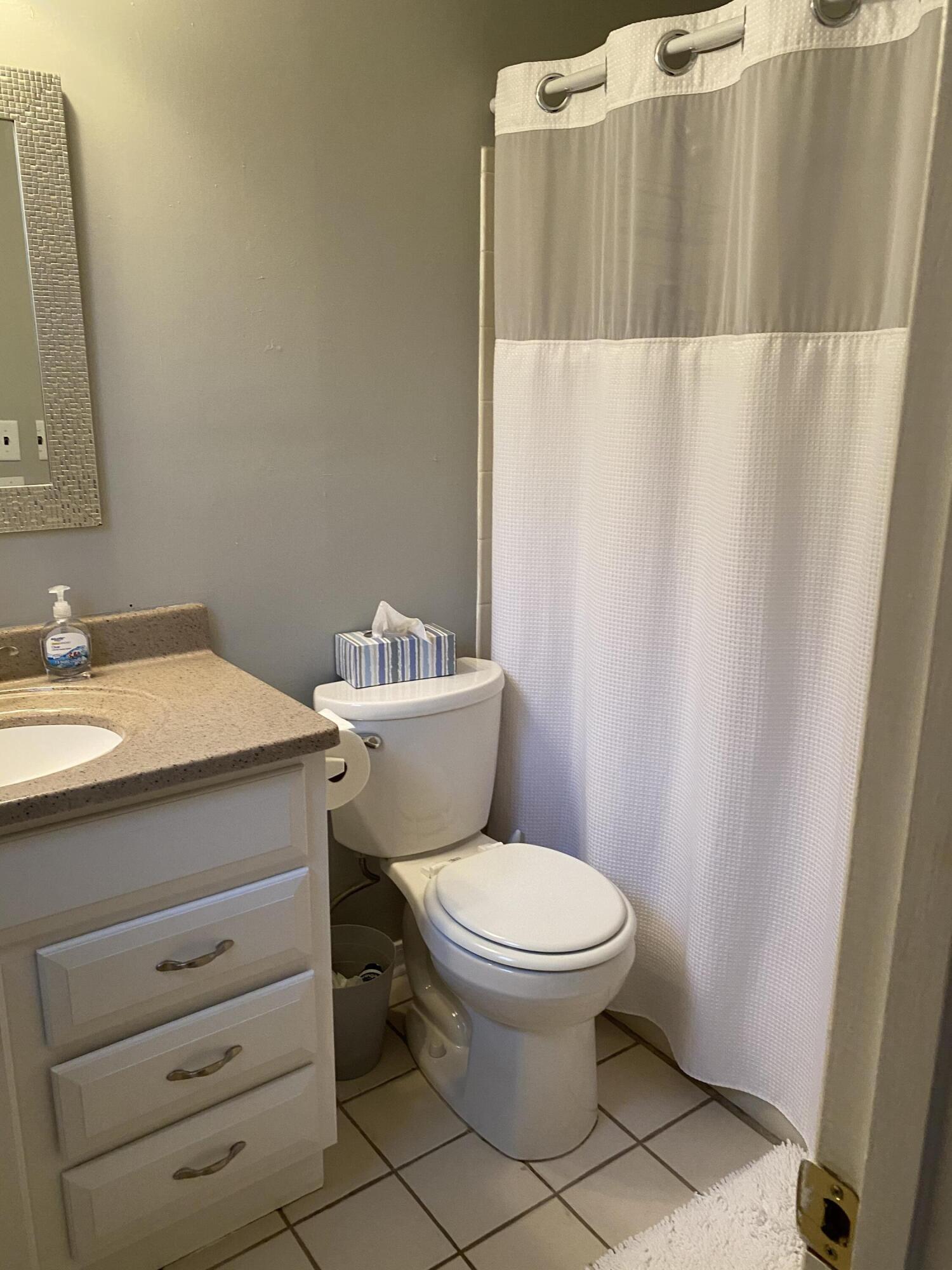 BLUE PINE VILLAGE AMENDED - Residential Lease