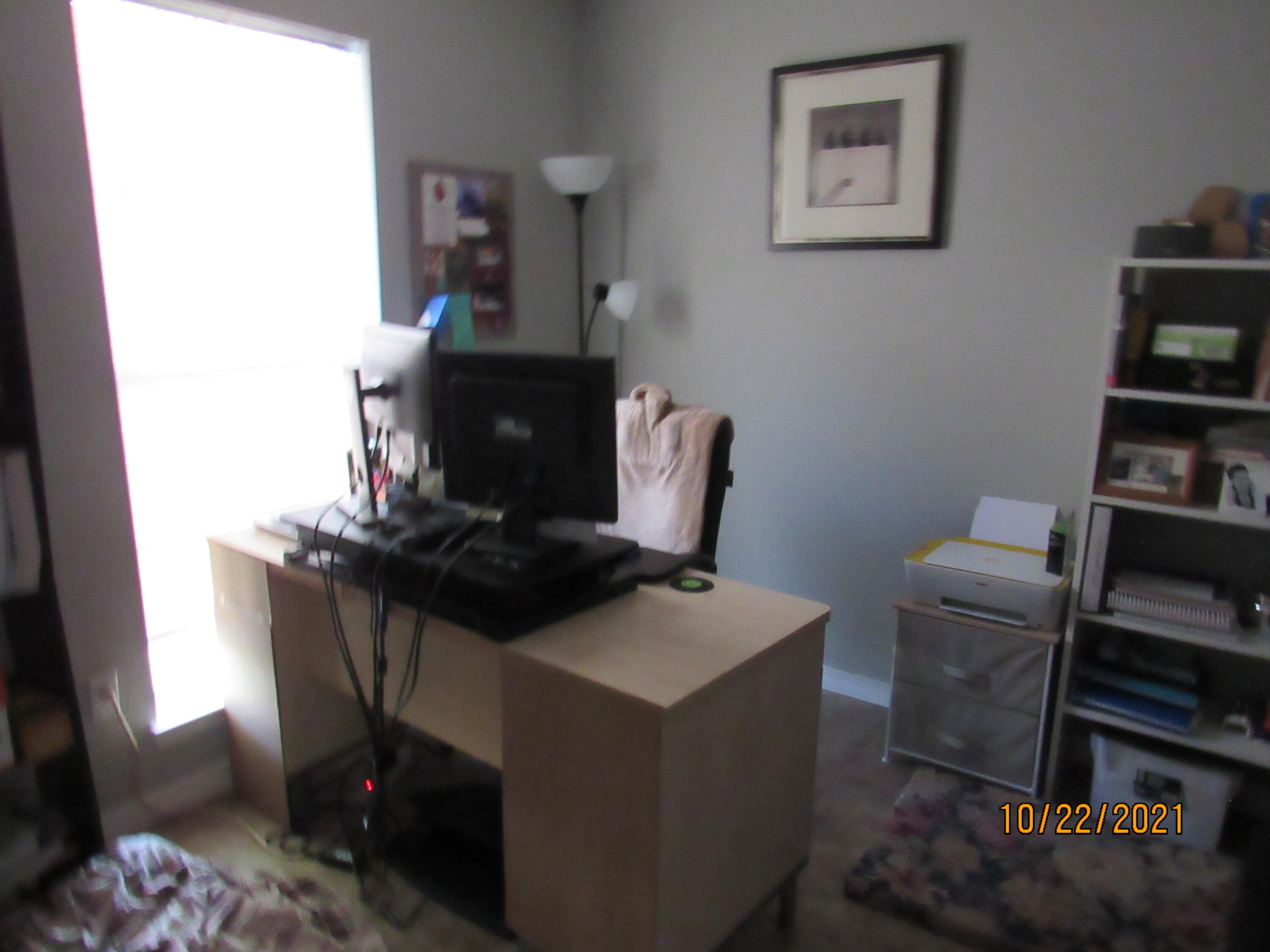 BLUE PINE VILLAGE AMENDED - Residential Lease