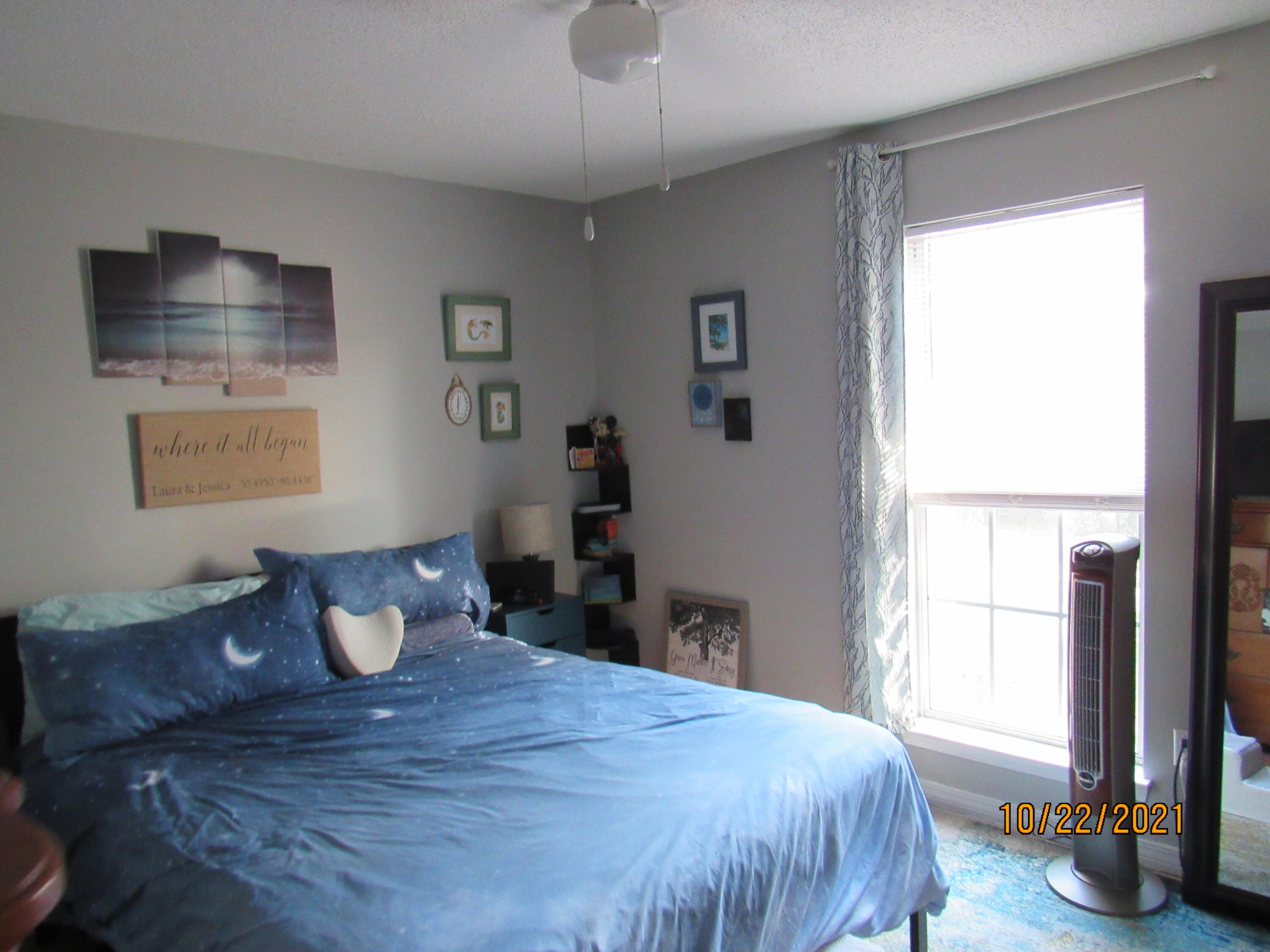 BLUE PINE VILLAGE AMENDED - Residential Lease