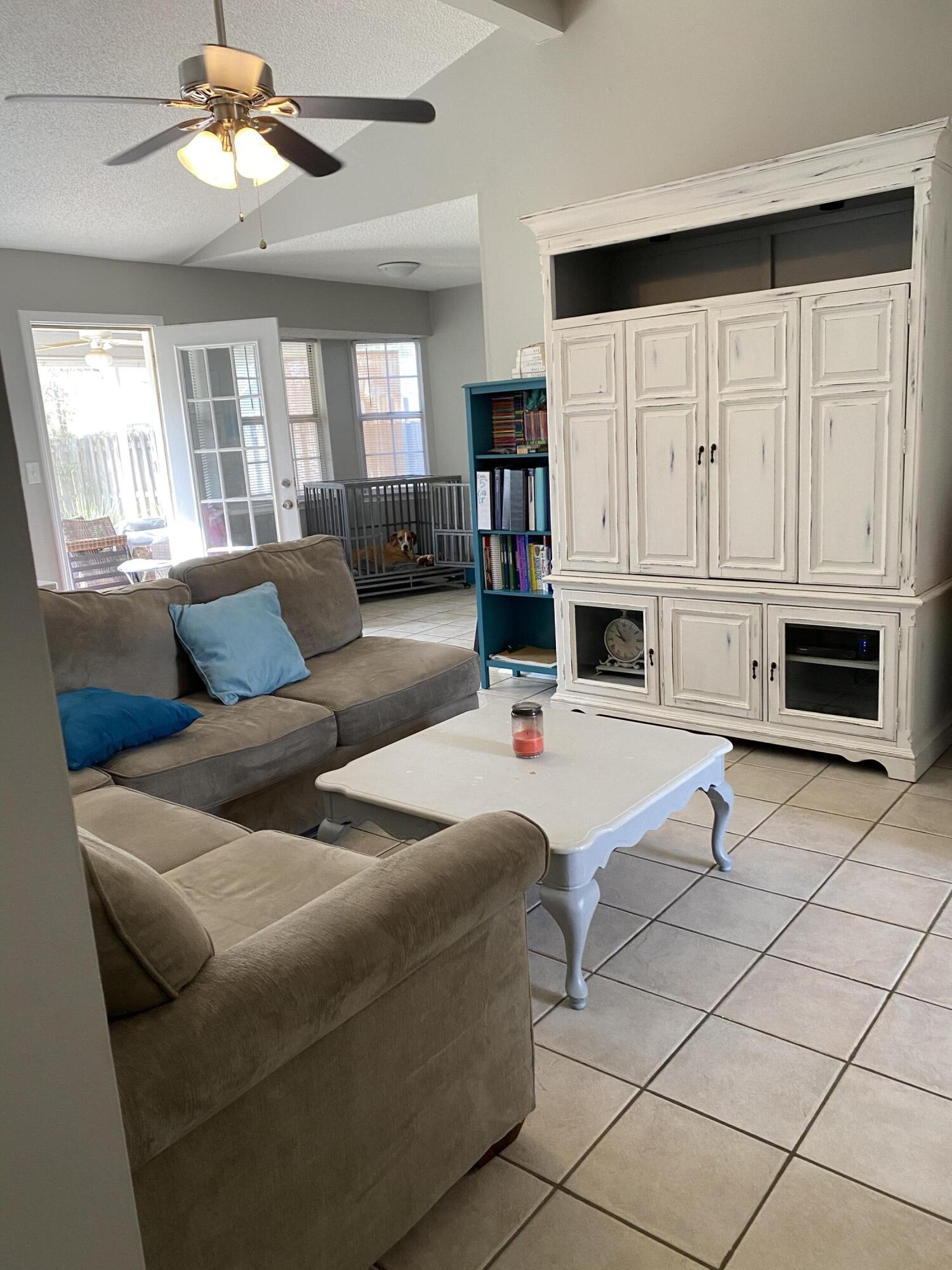 BLUE PINE VILLAGE AMENDED - Residential Lease