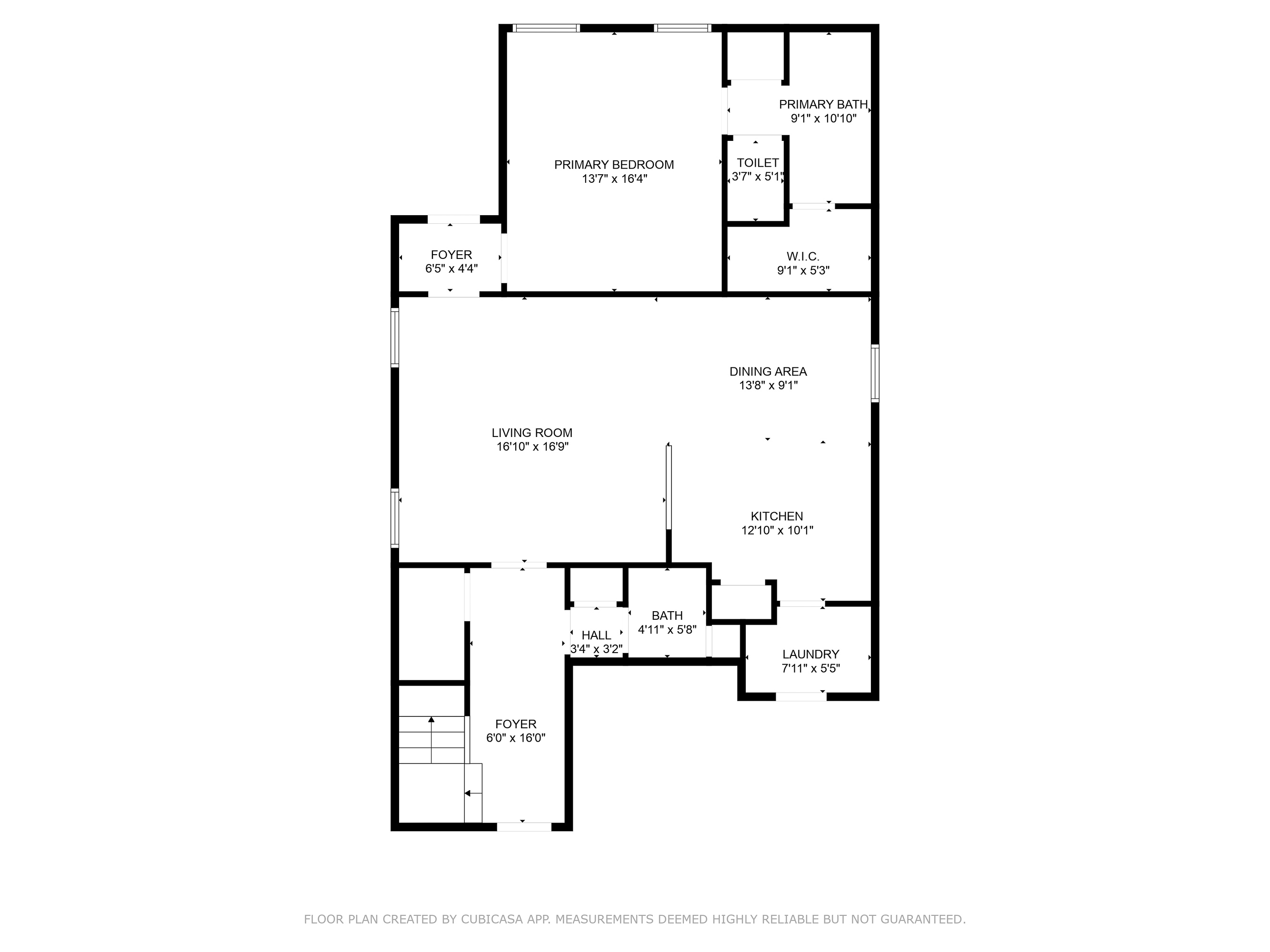 Cedar Ave - Residential