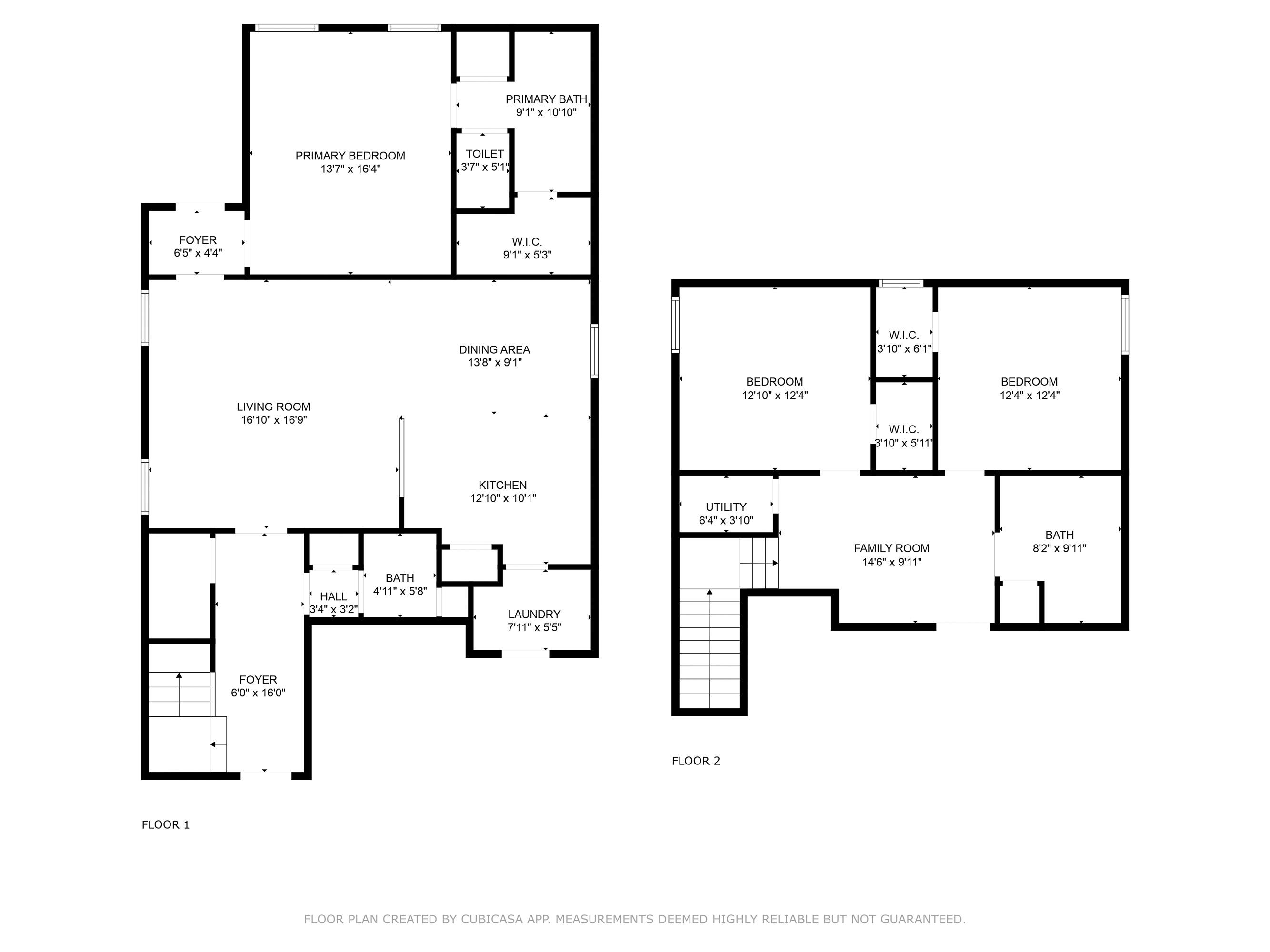 Cedar Ave - Residential